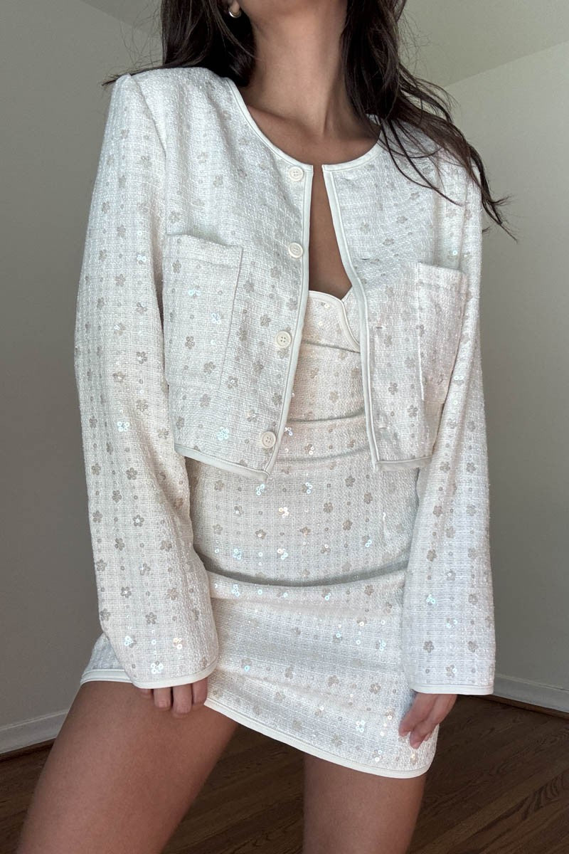 Fiona Jacket