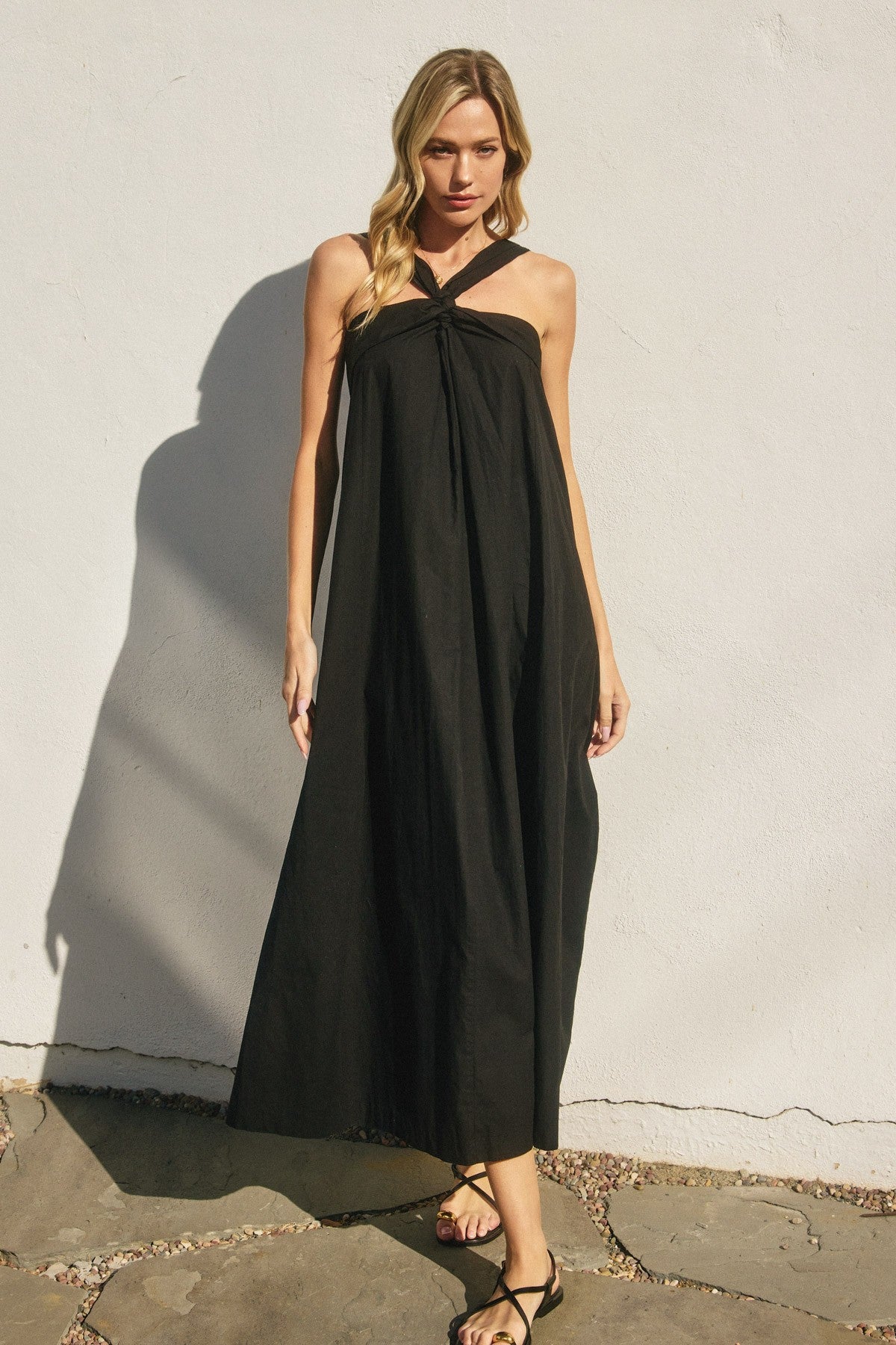 Maeve Maxi Dress BIRD BEE Maeve Maxi Dress BIRD BEE