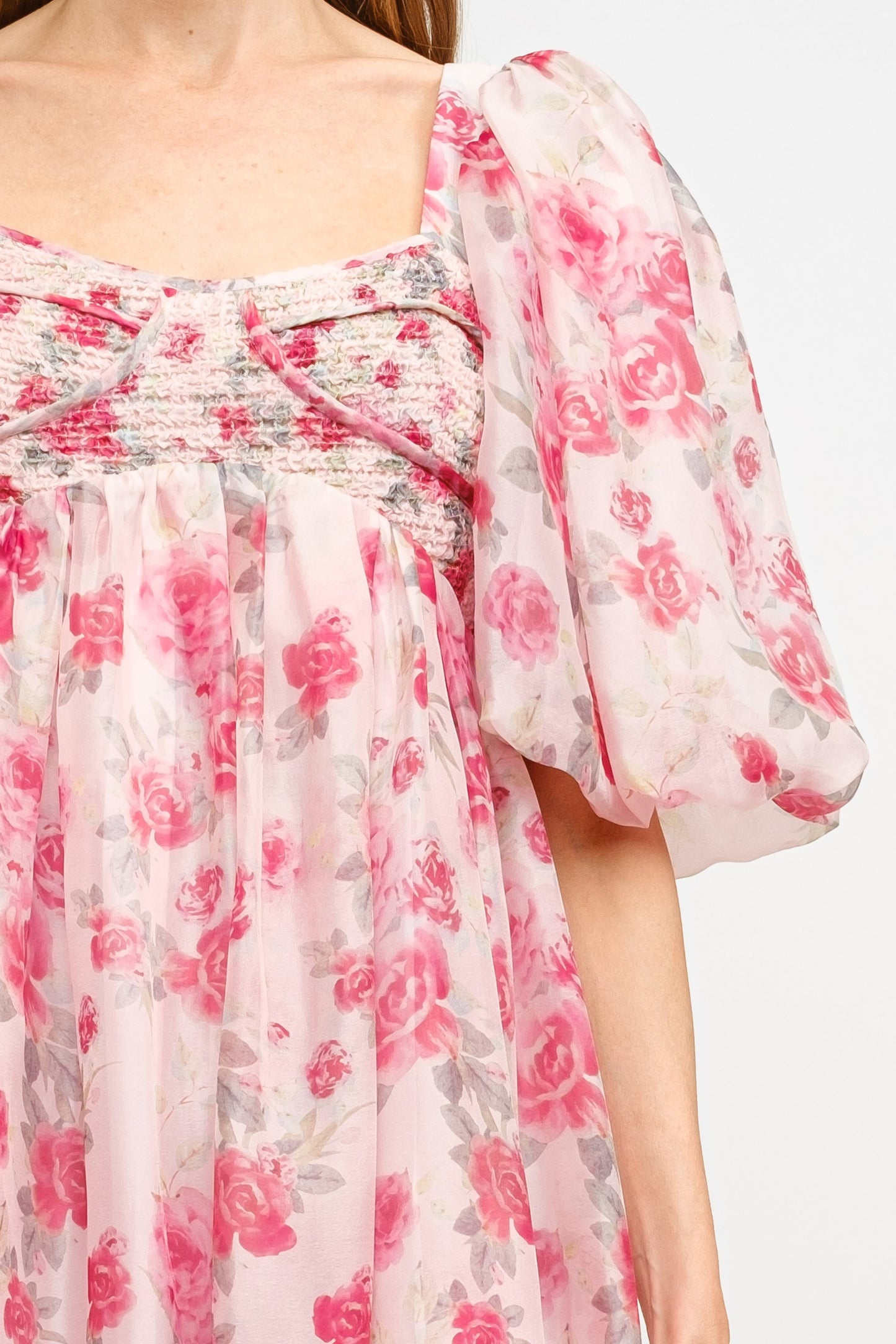 Leah Dress
