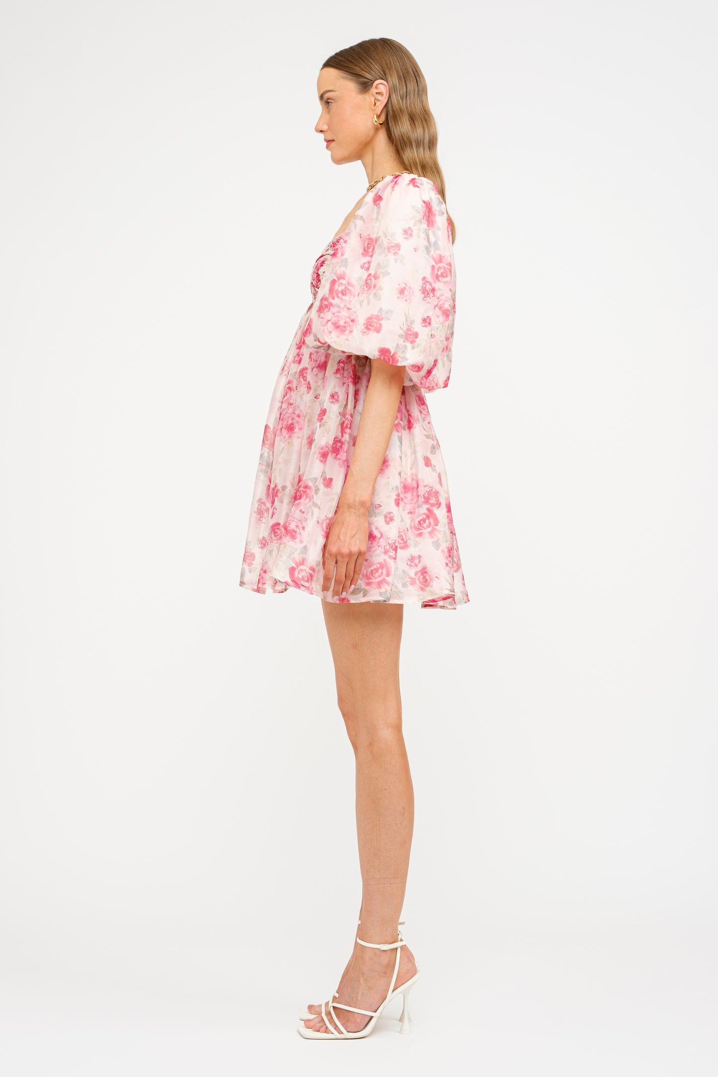 Leah Dress