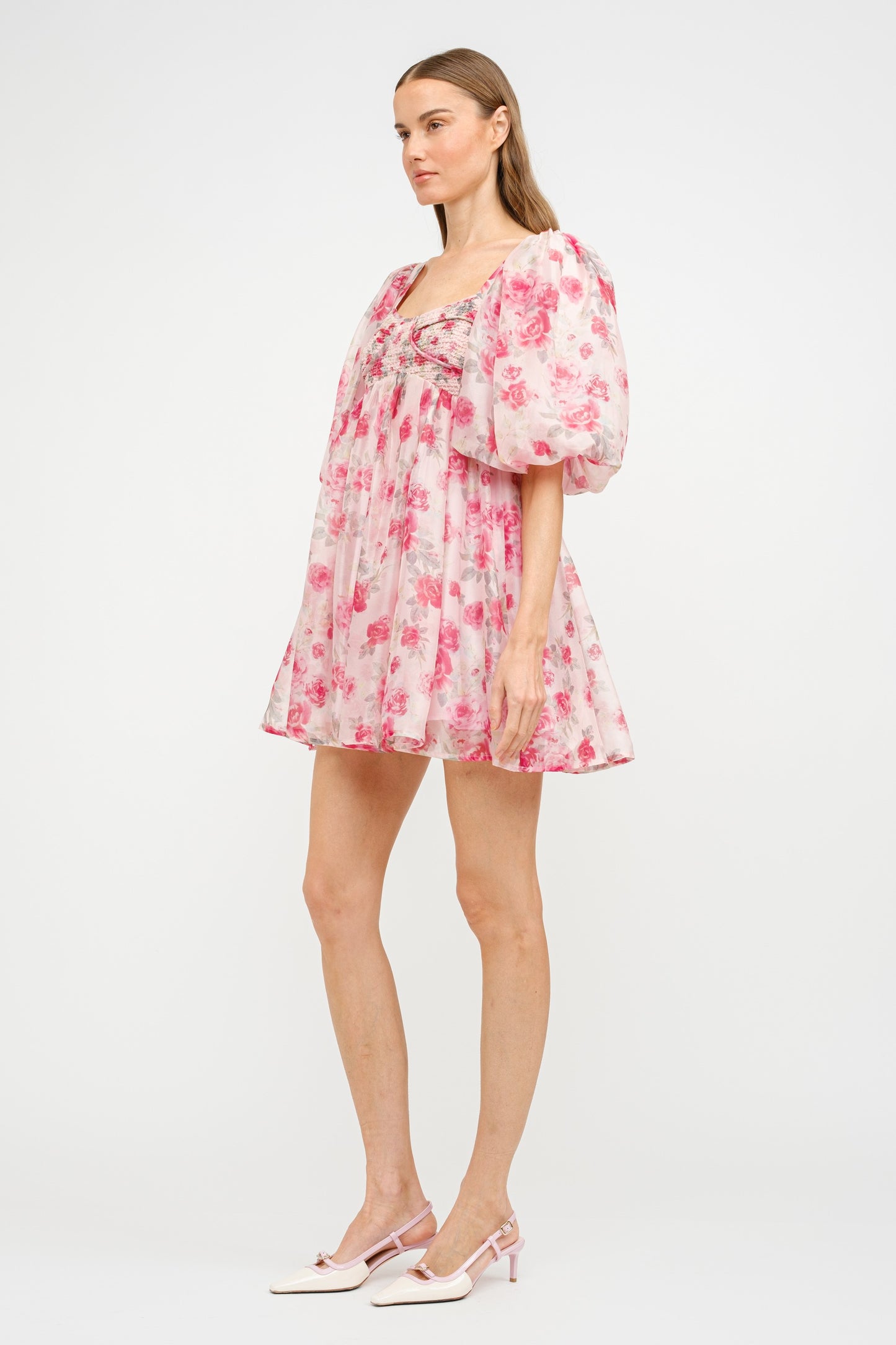 Leah Dress