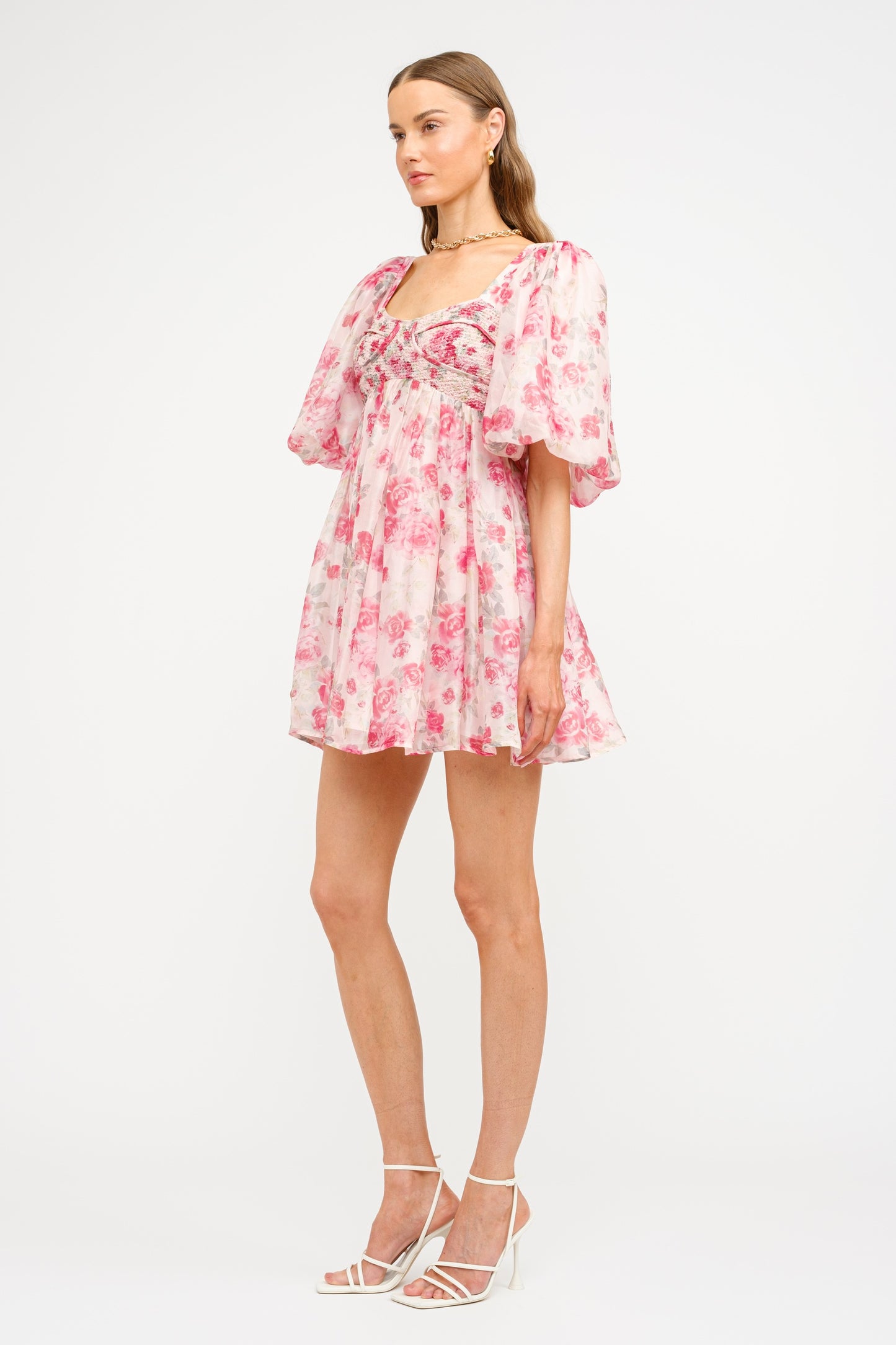 Leah Dress
