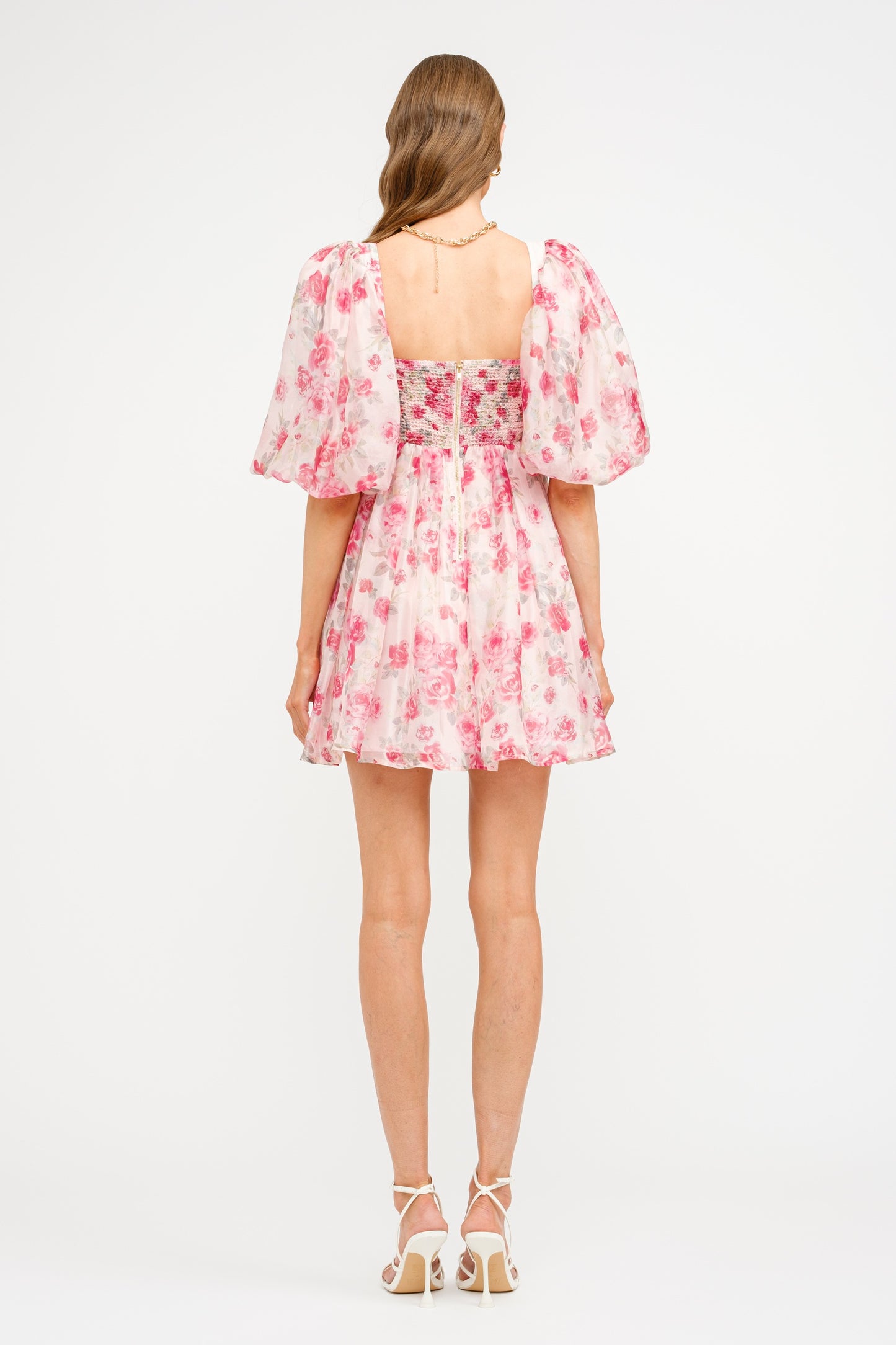 Leah Dress