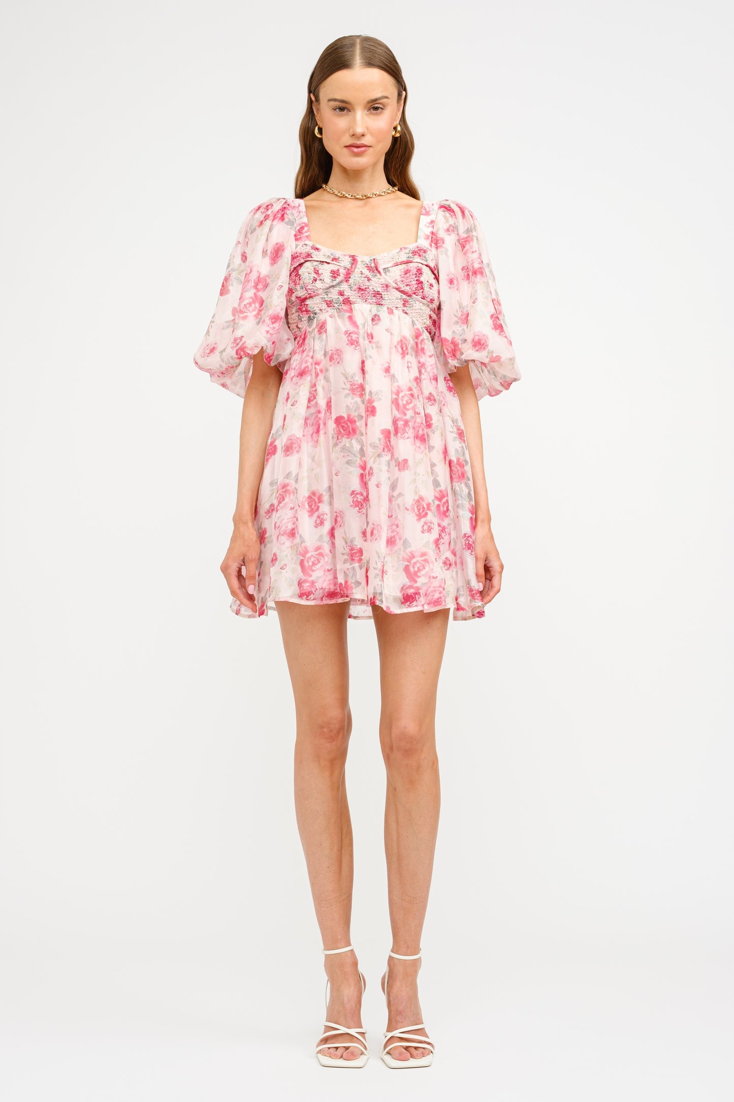 Leah Dress