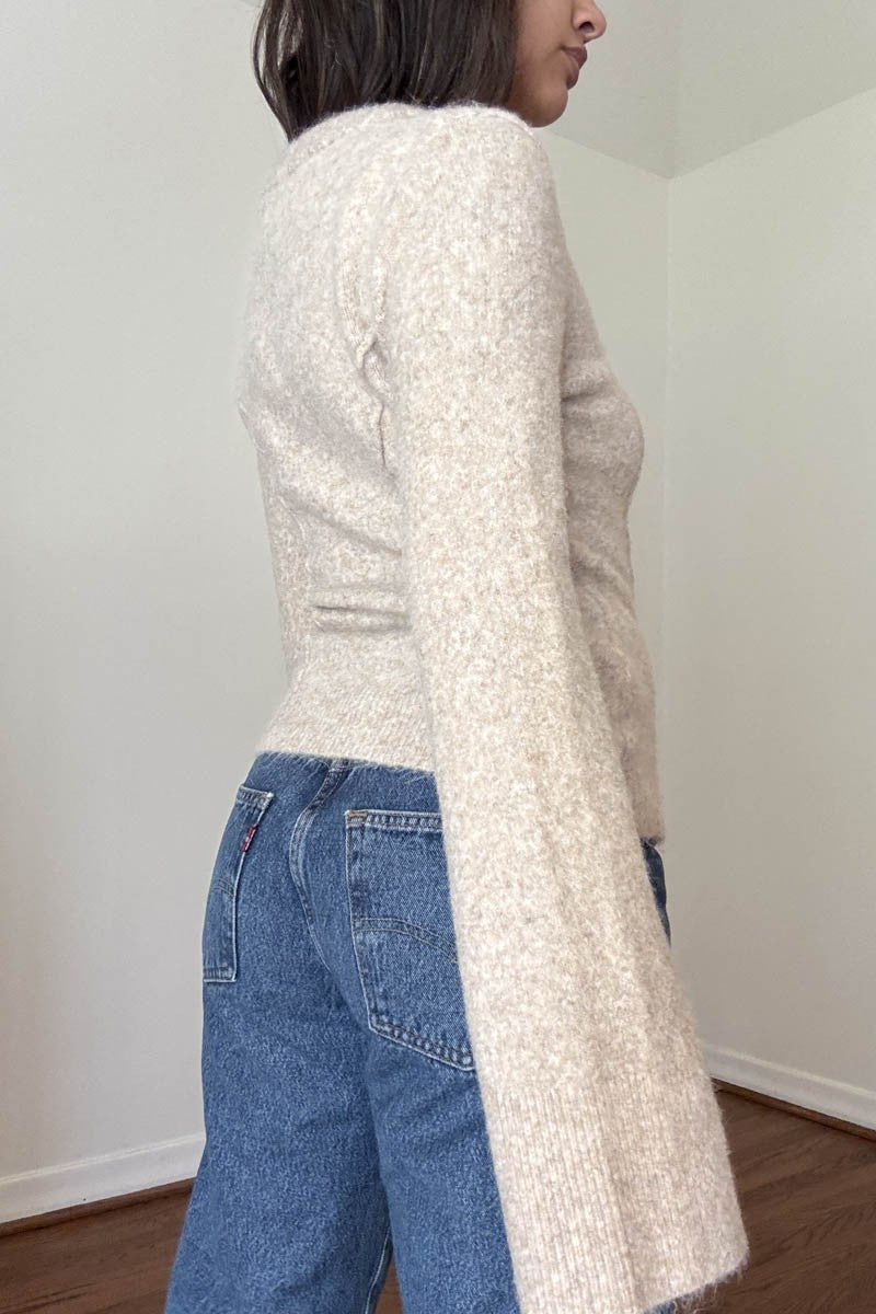 Clarissa Sweater