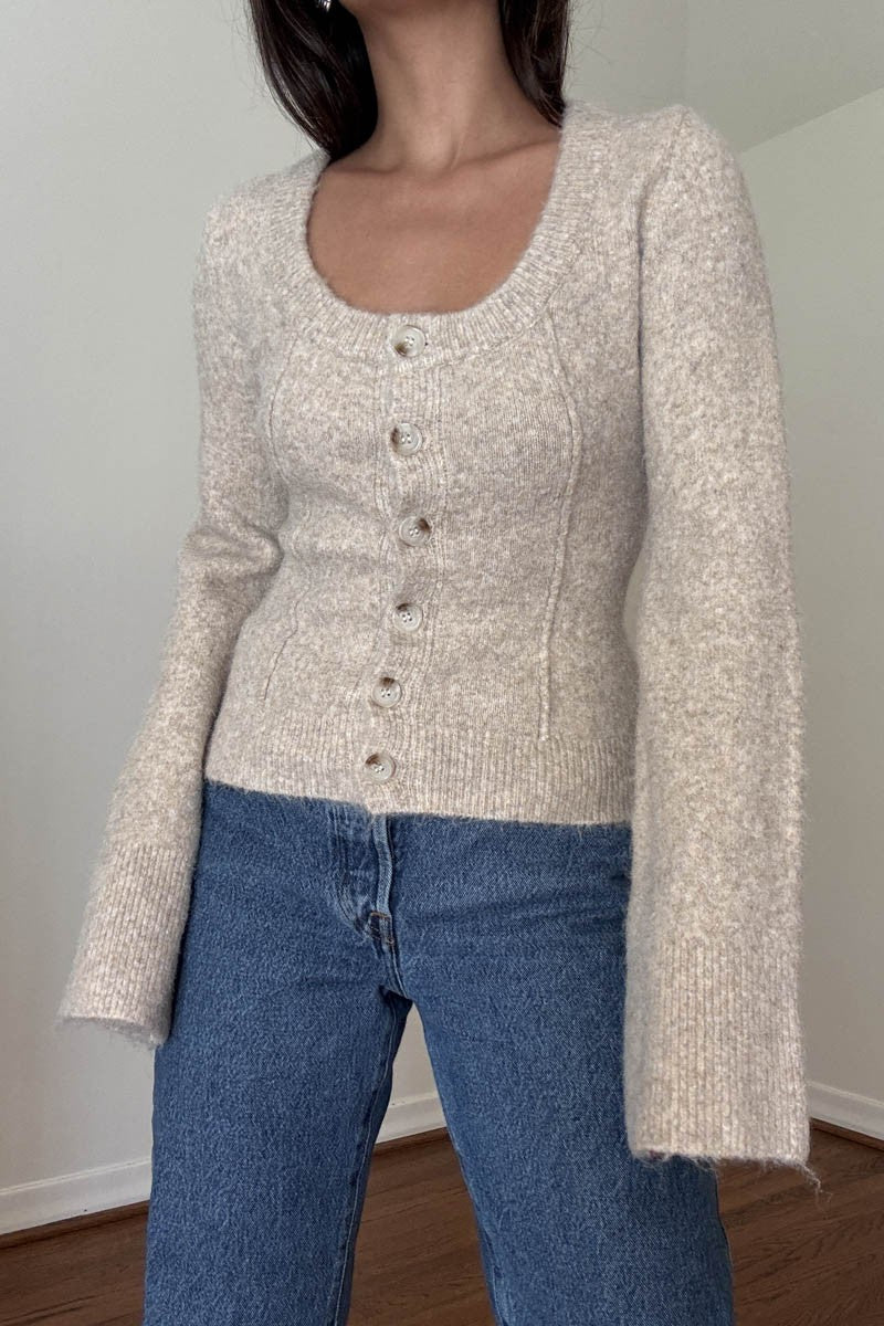 Clarissa Sweater