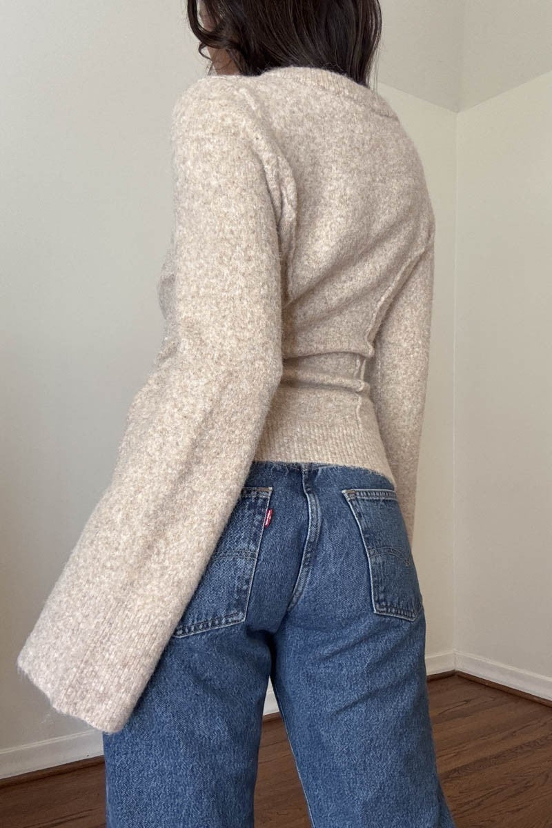 Clarissa Sweater