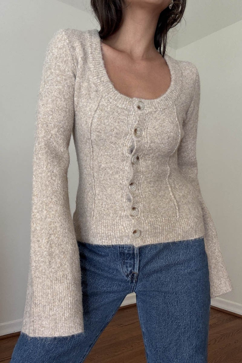 Clarissa Sweater