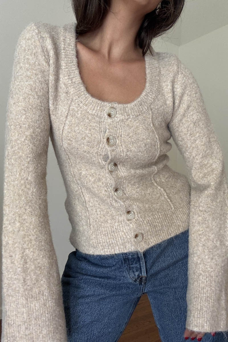 Clarissa Sweater