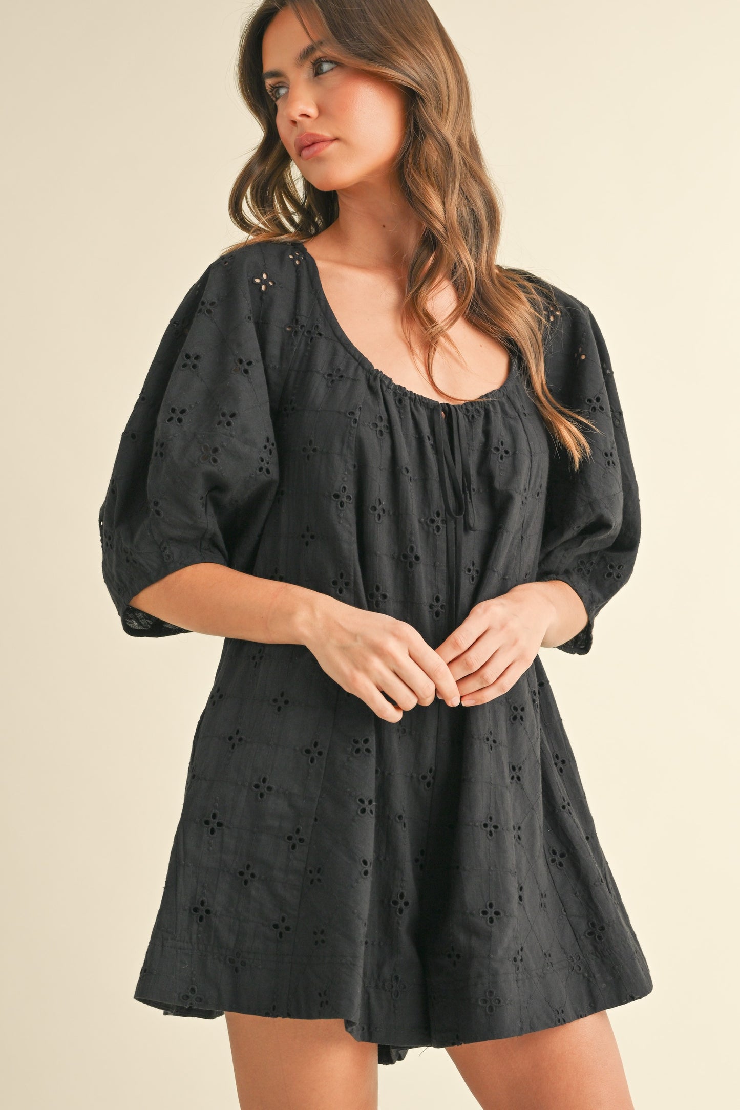 Mary Beth Romper