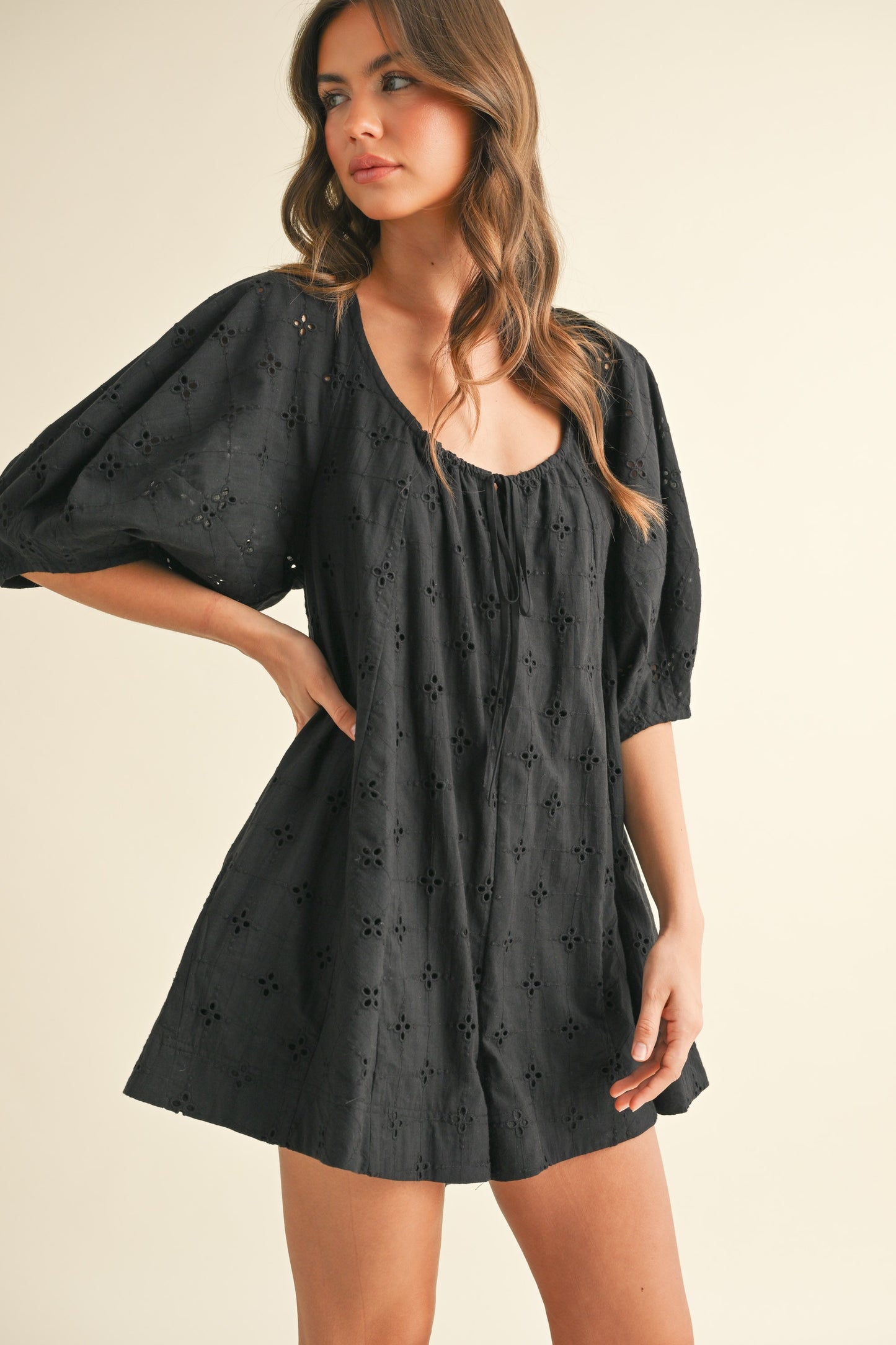 Mary Beth Romper