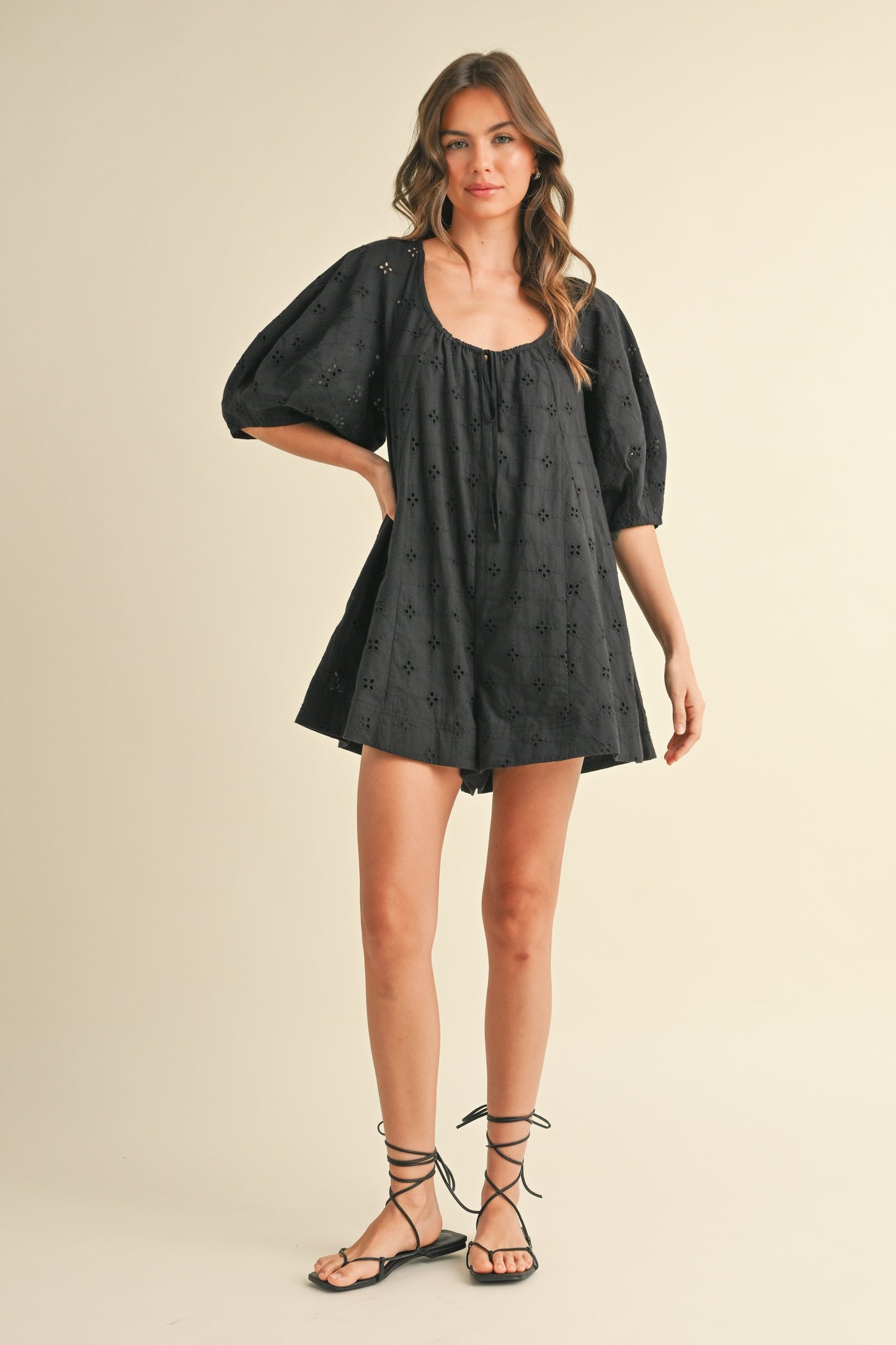 Mary Beth Romper