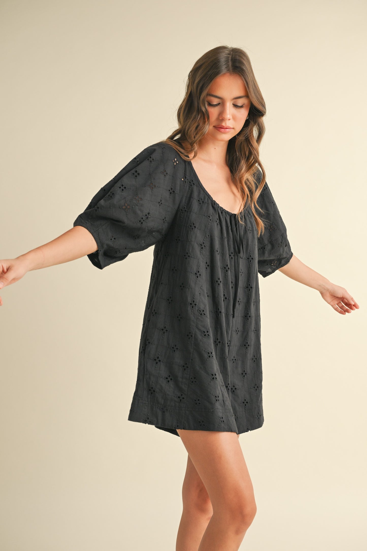 Mary Beth Romper