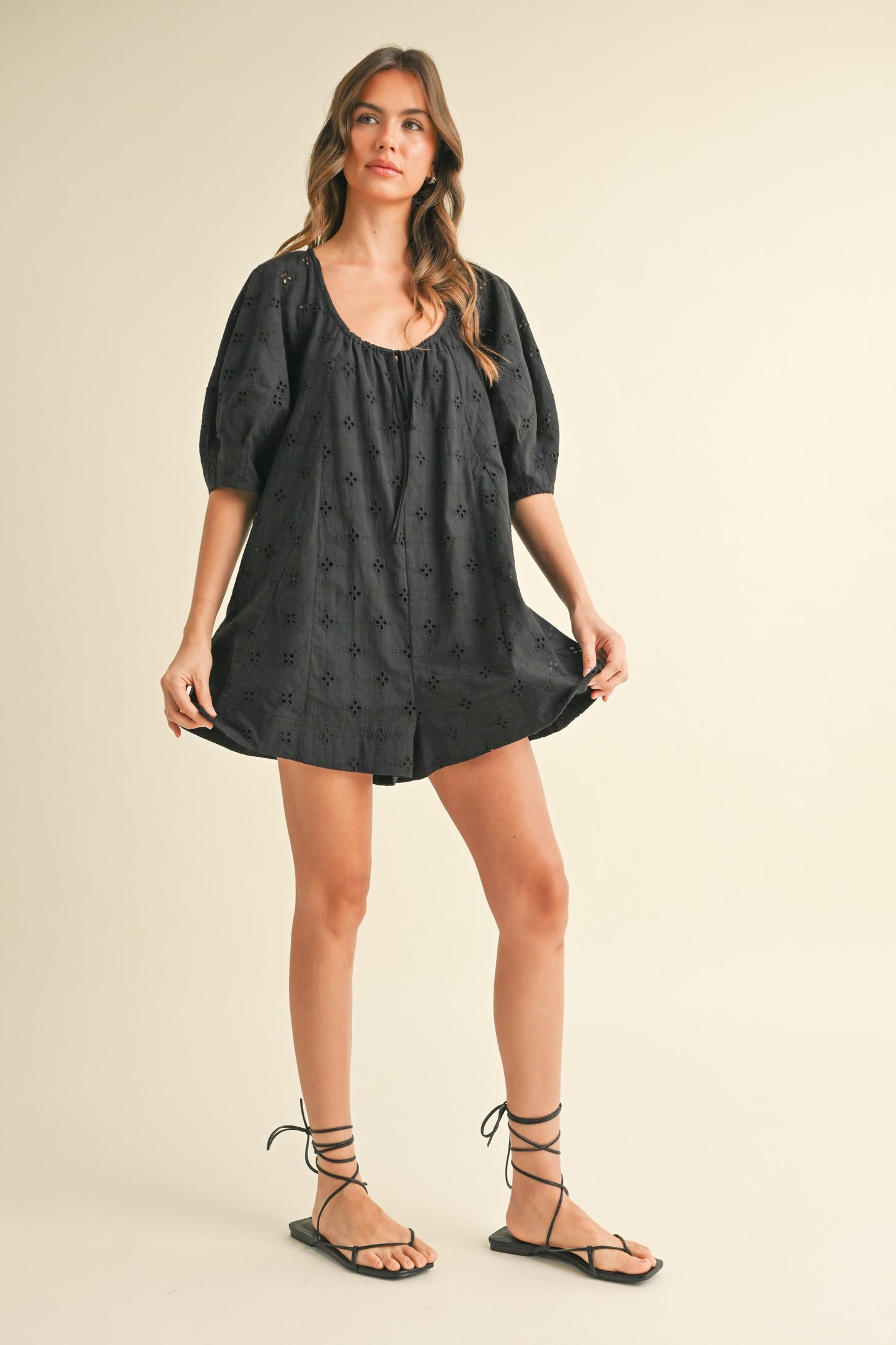 Mary Beth Romper