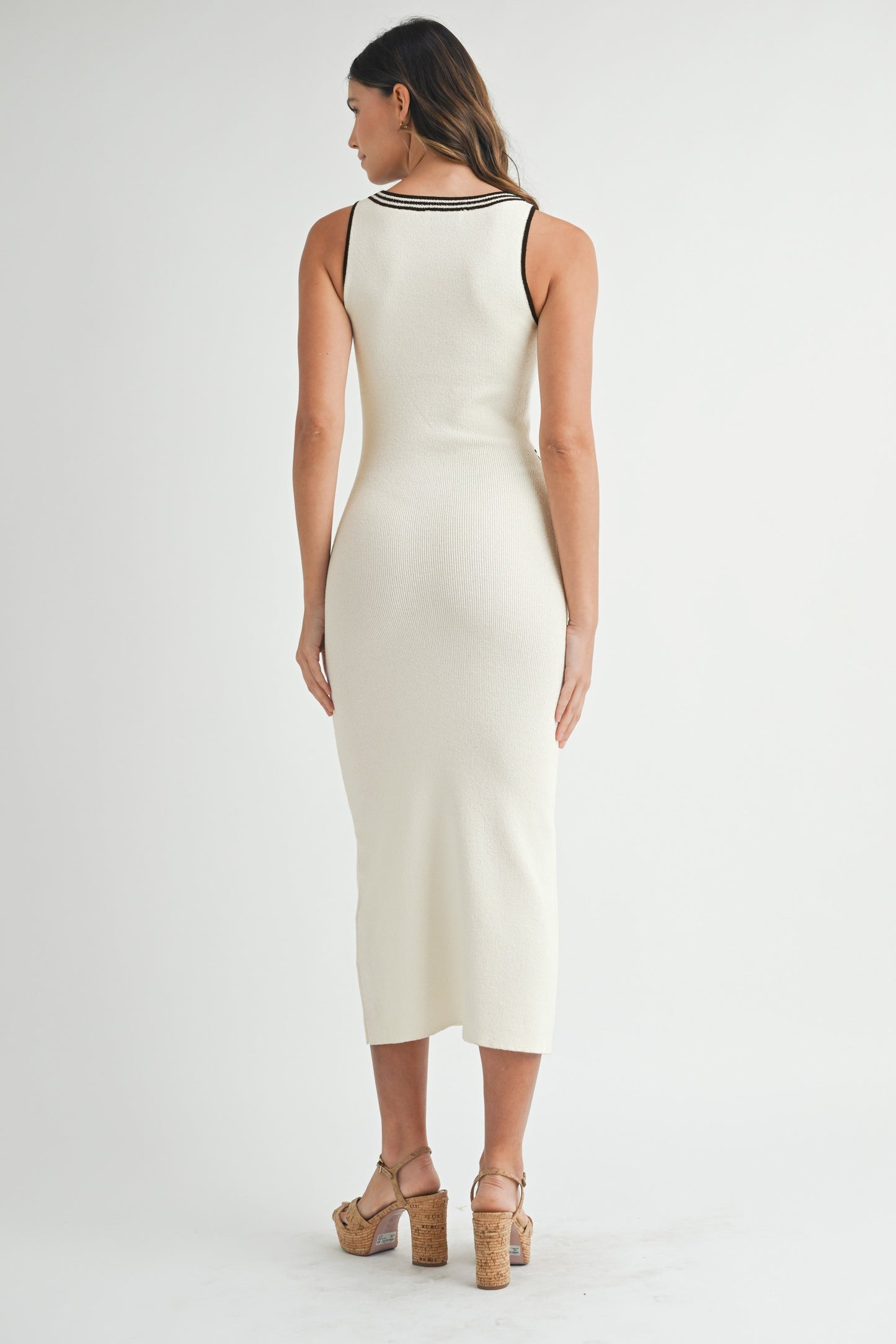 Anya Dress