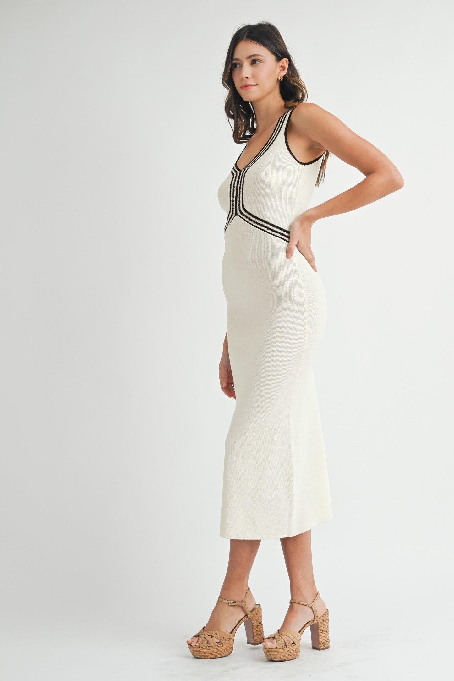 Anya Dress