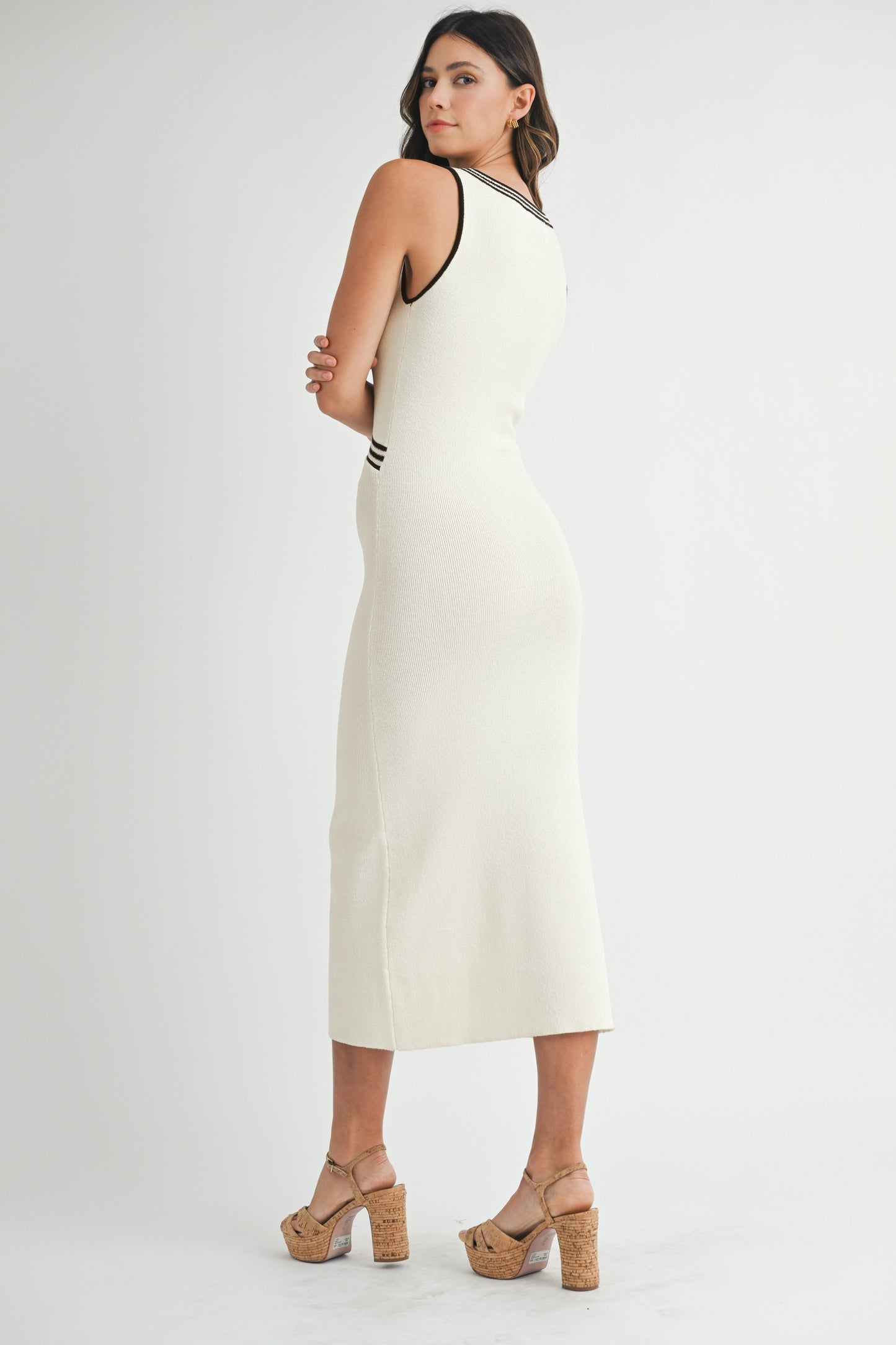 Anya Dress