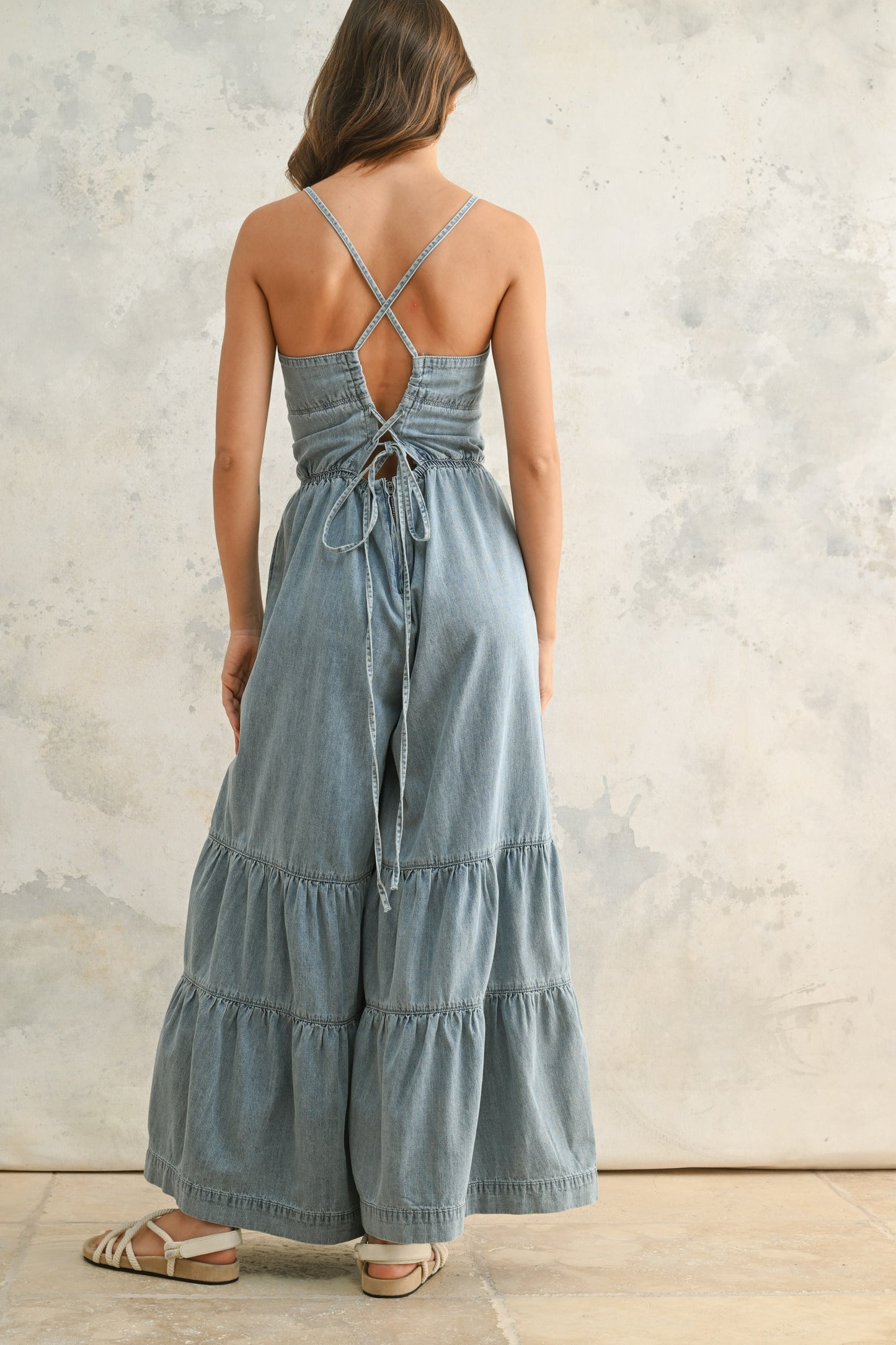 Catalina Jumpsuit