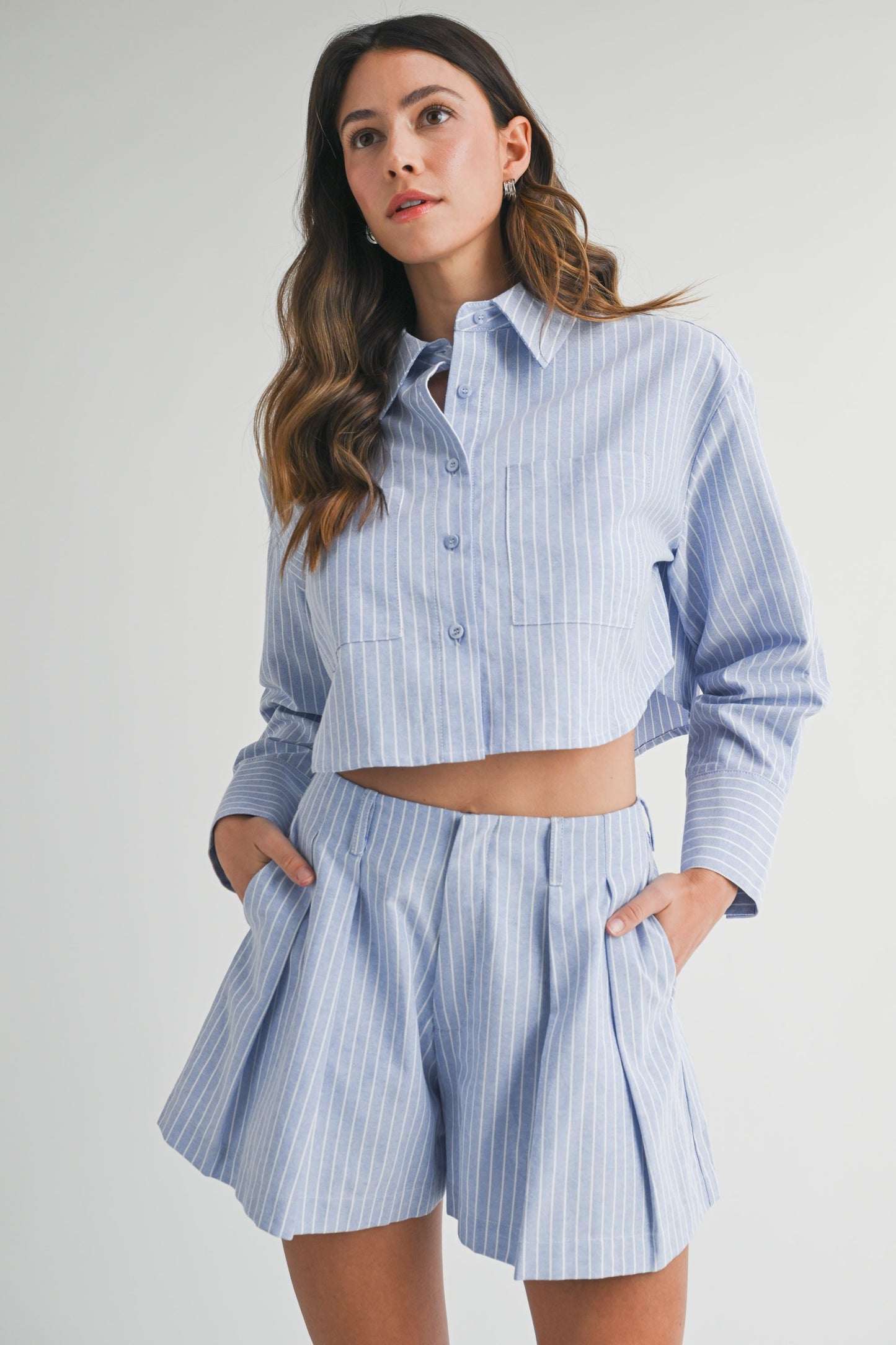 Allegra Set