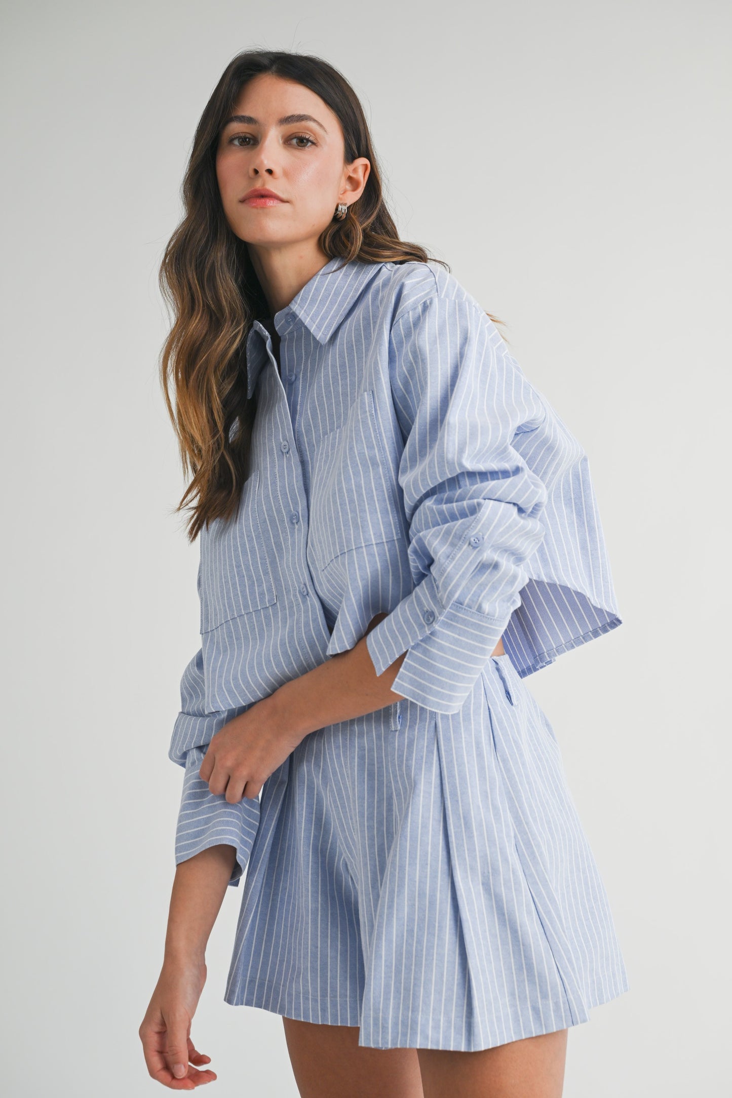 Allegra Set