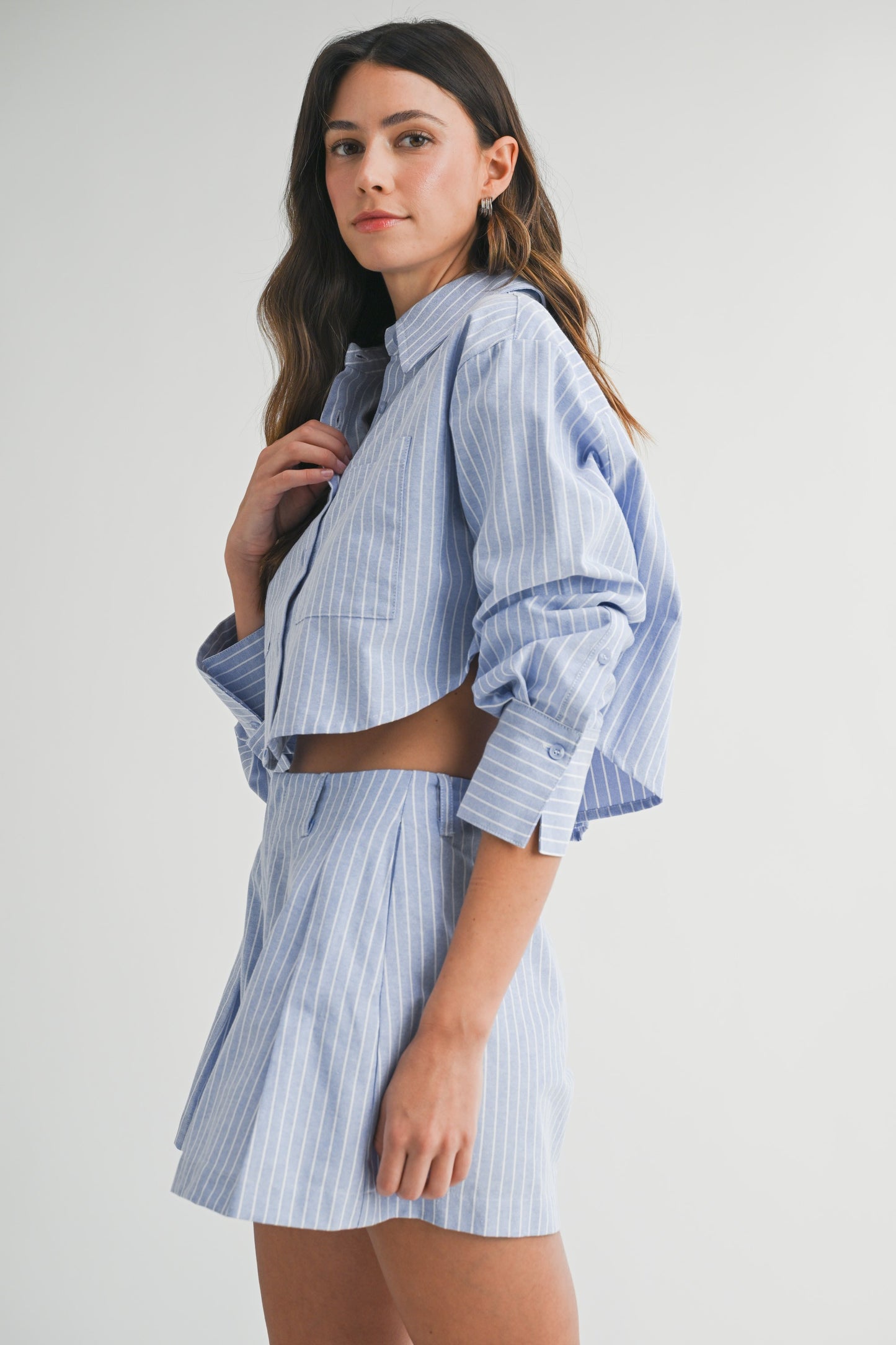 Allegra Set