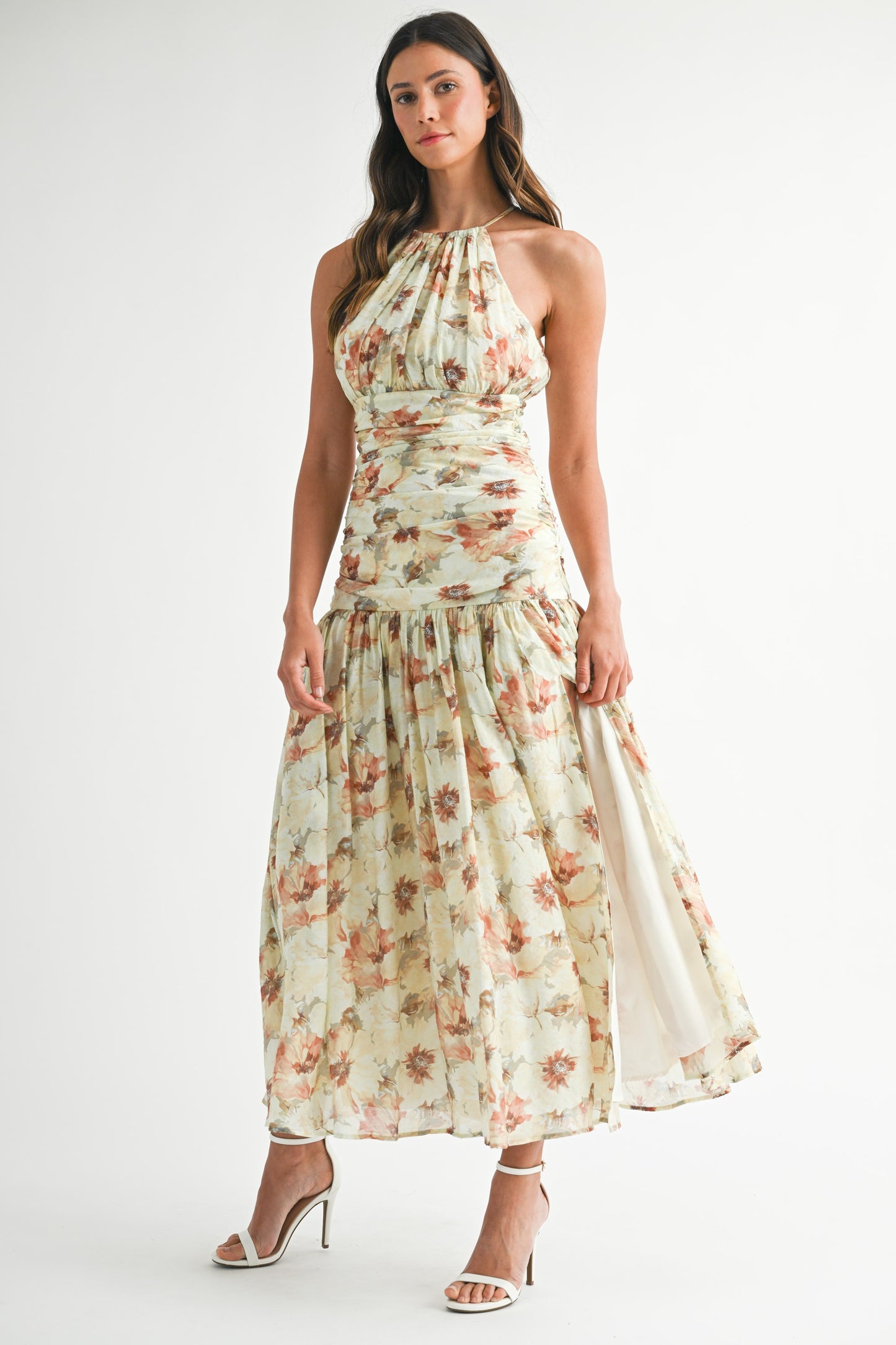 Quinn Dress