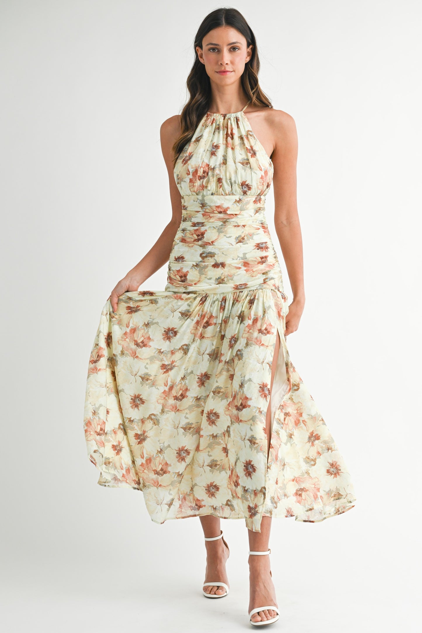 Quinn Dress