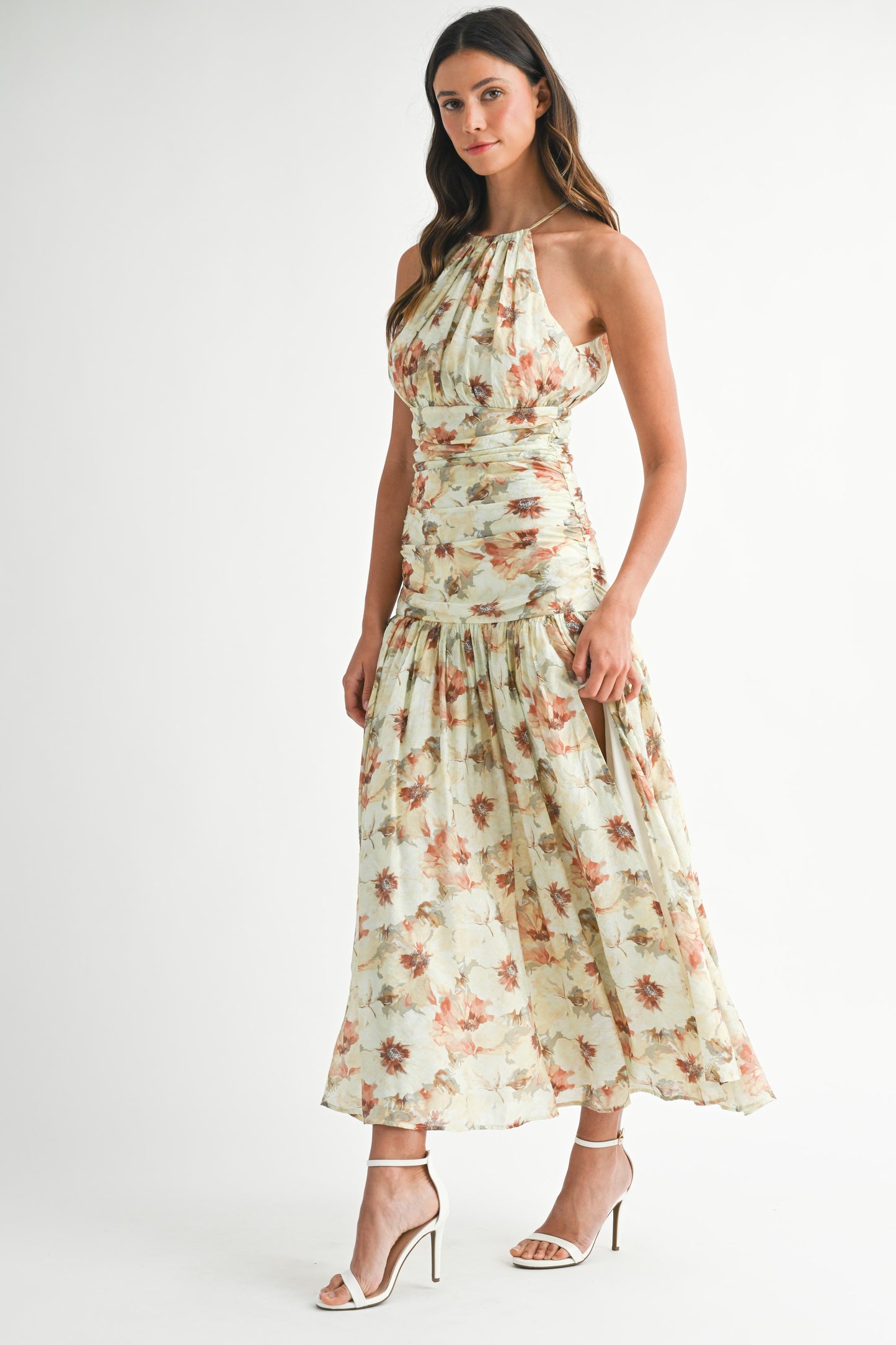 Quinn Dress