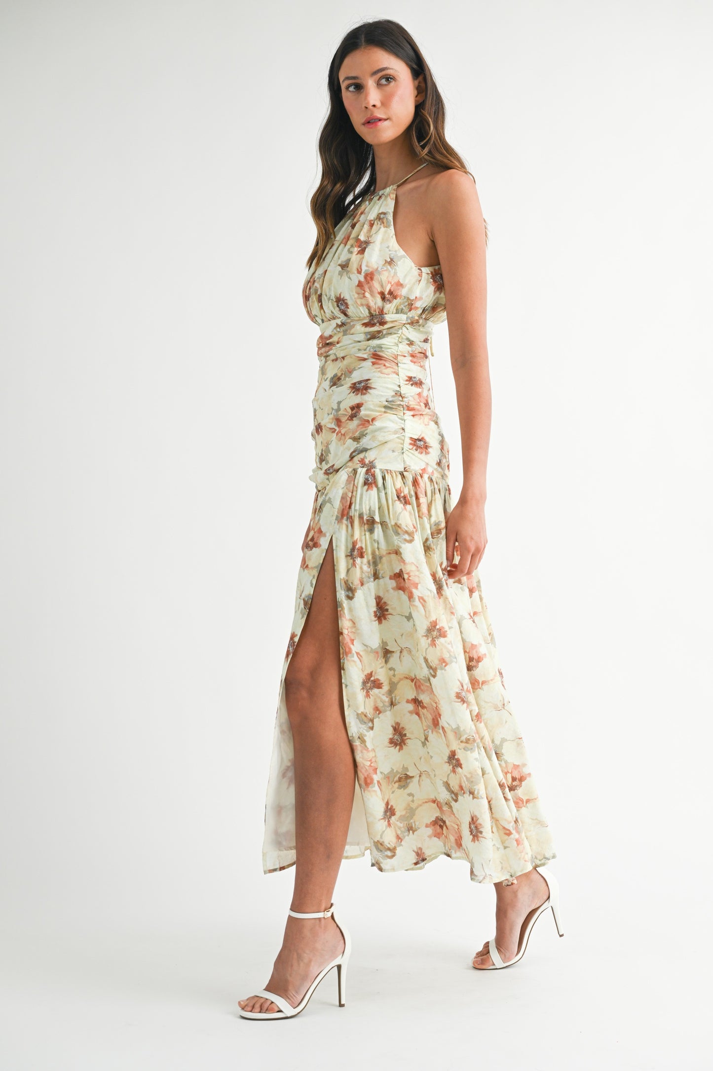 Quinn Dress