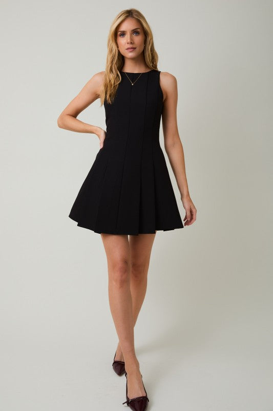 Ivy Mini Dress