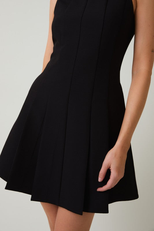 Ivy Mini Dress