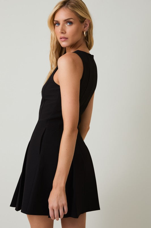 Ivy Mini Dress