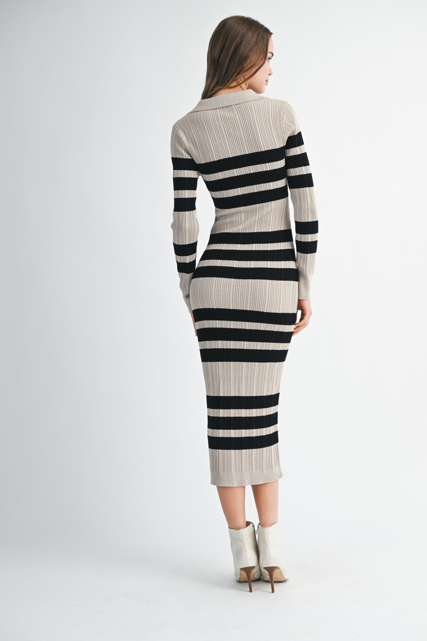 Molly Knit Dress