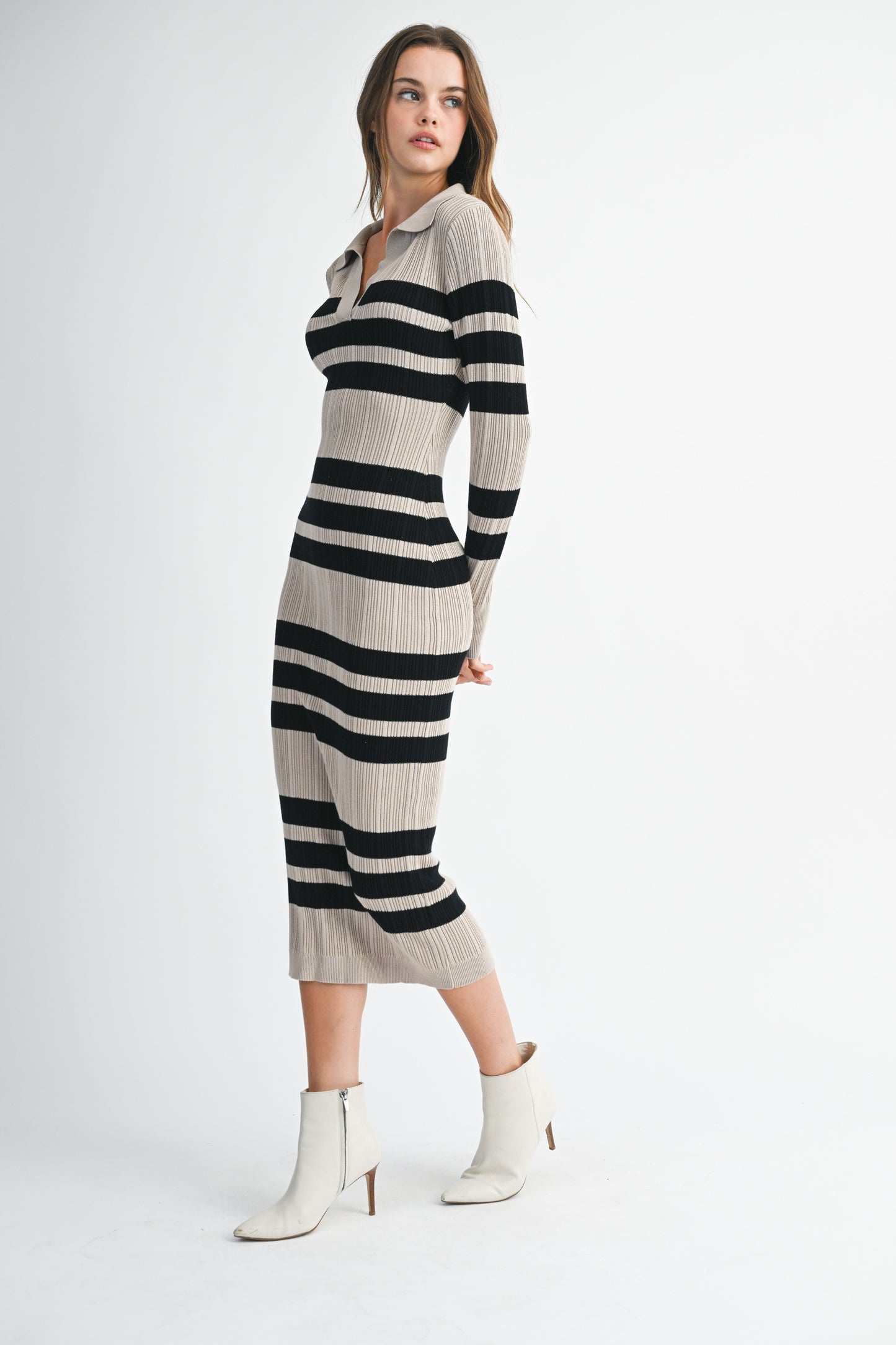 Molly Knit Dress