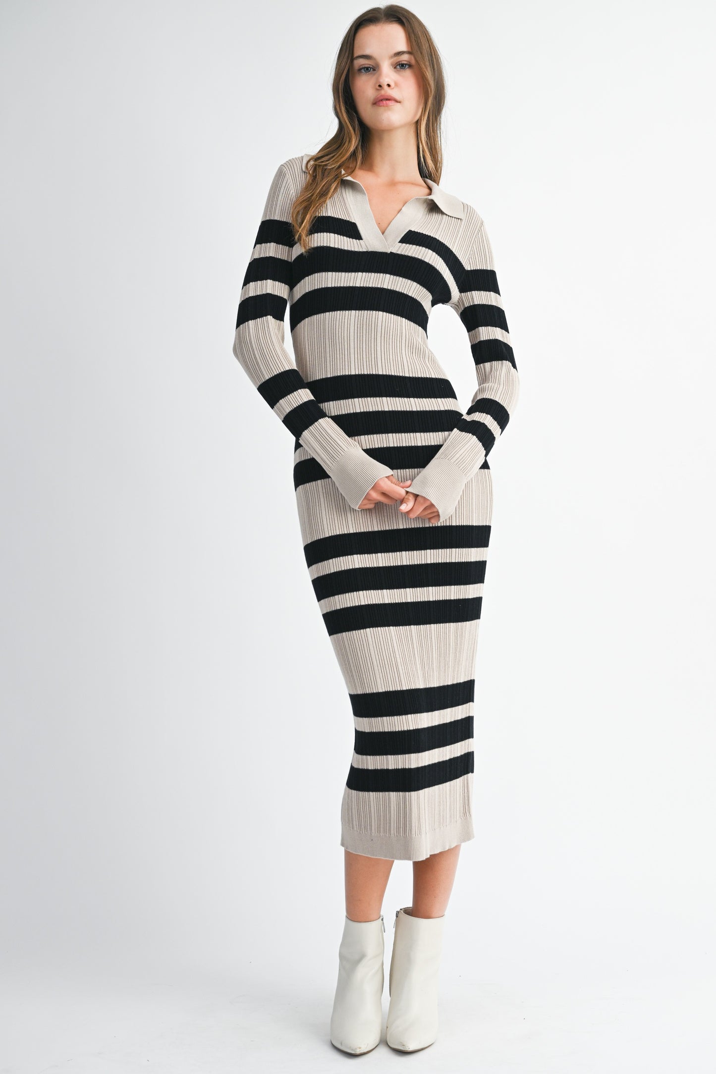 Molly Knit Dress