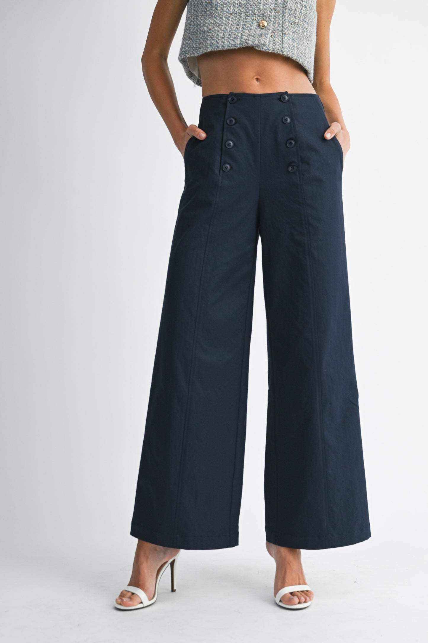 Mischa Trouser