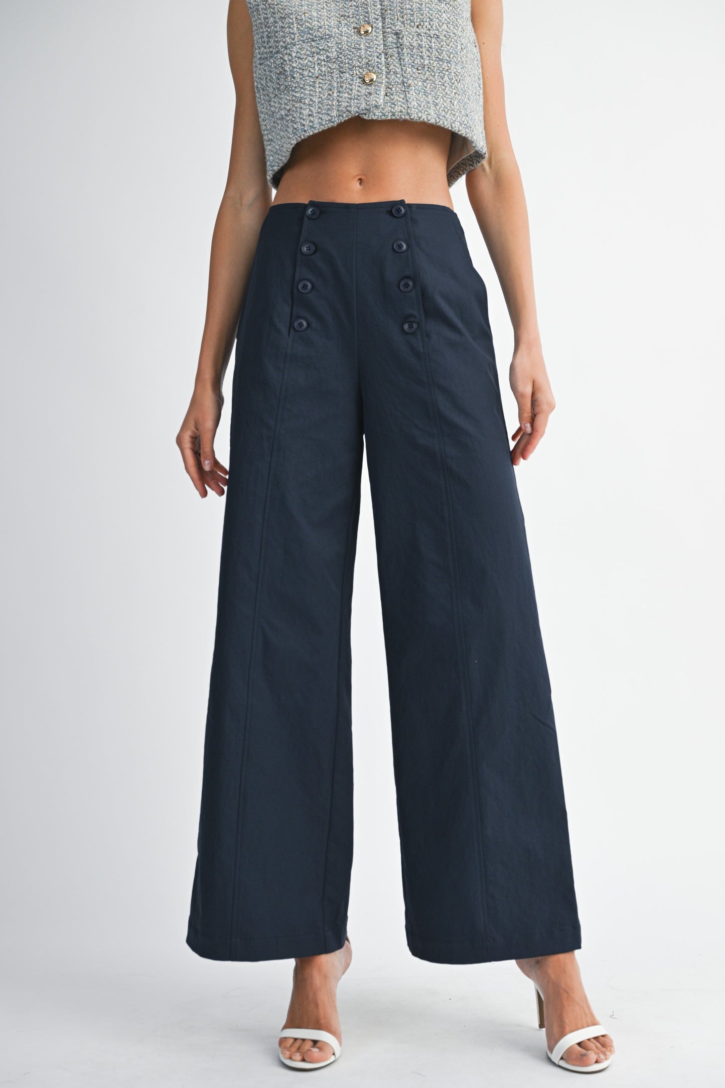 Mischa Trouser