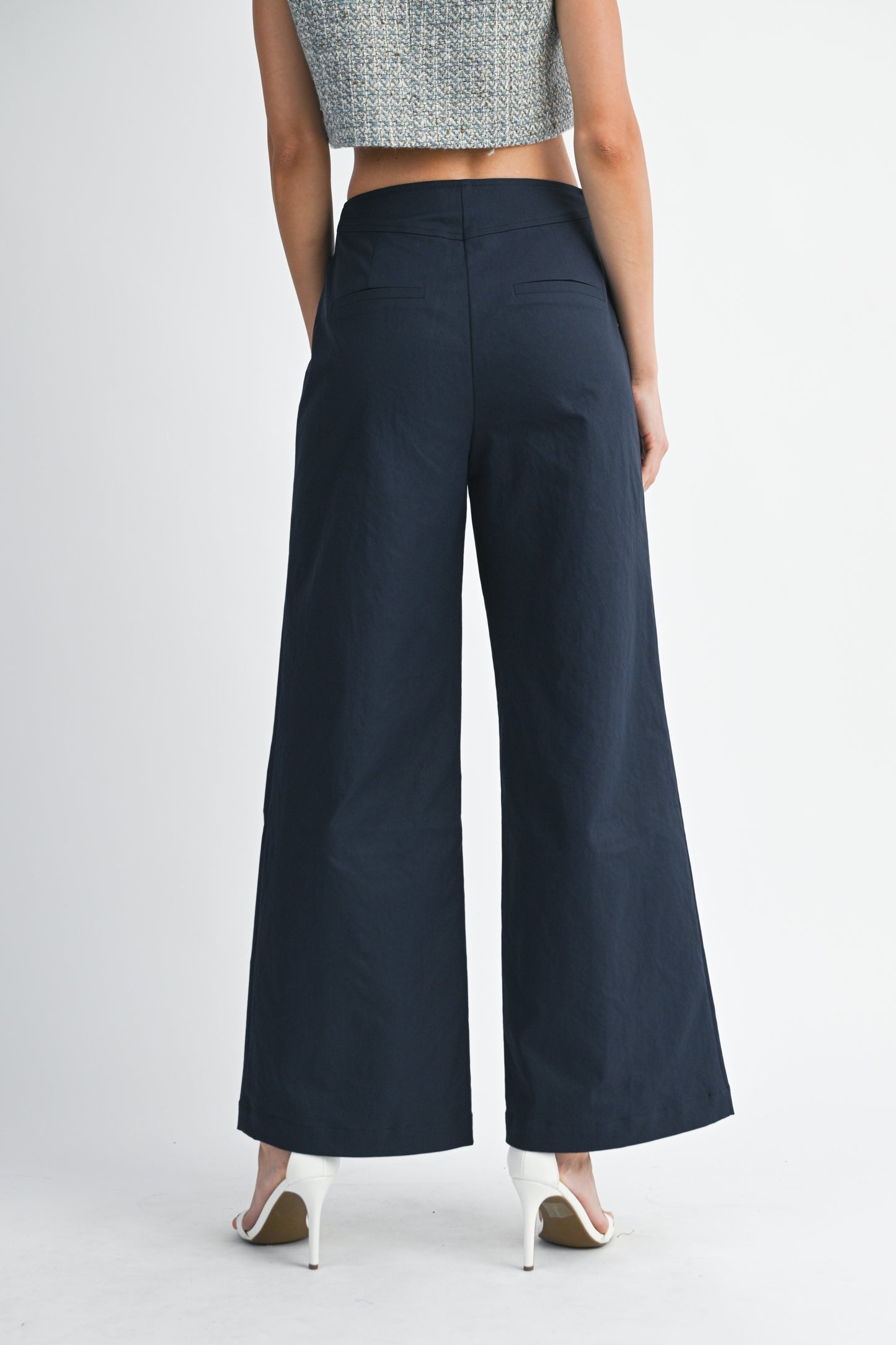 Mischa Trouser