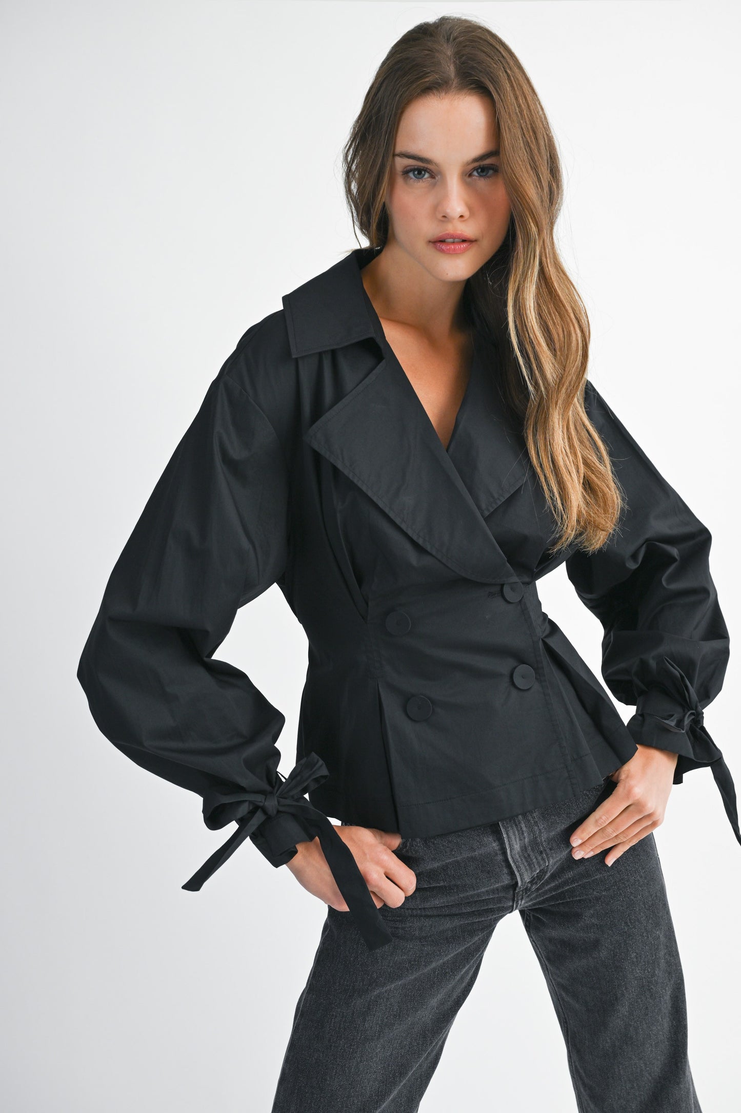 Heidi Blouse