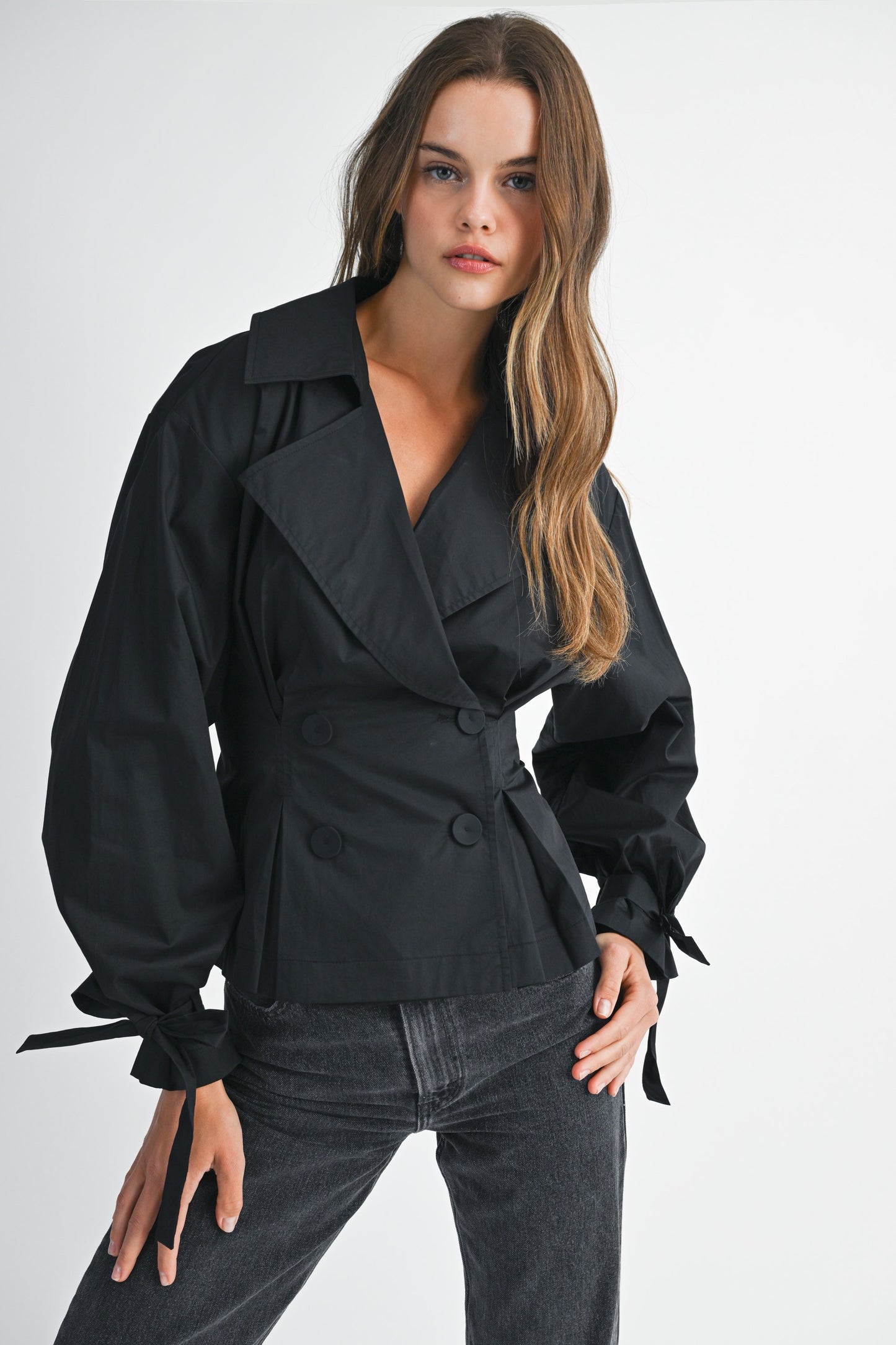 Heidi Blouse