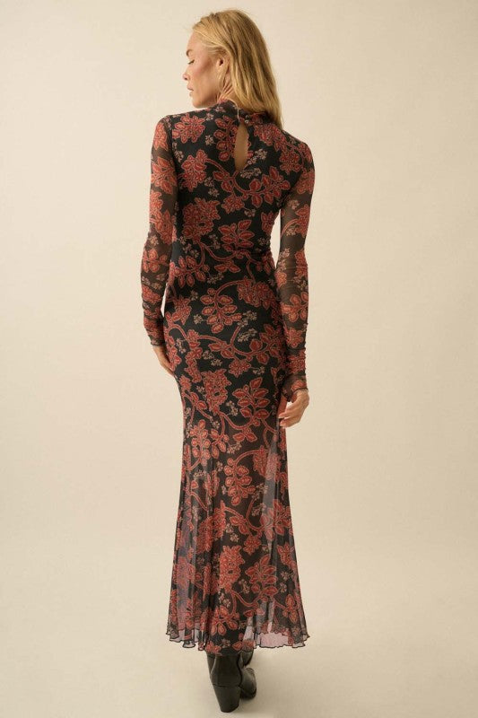 Rosie Dress