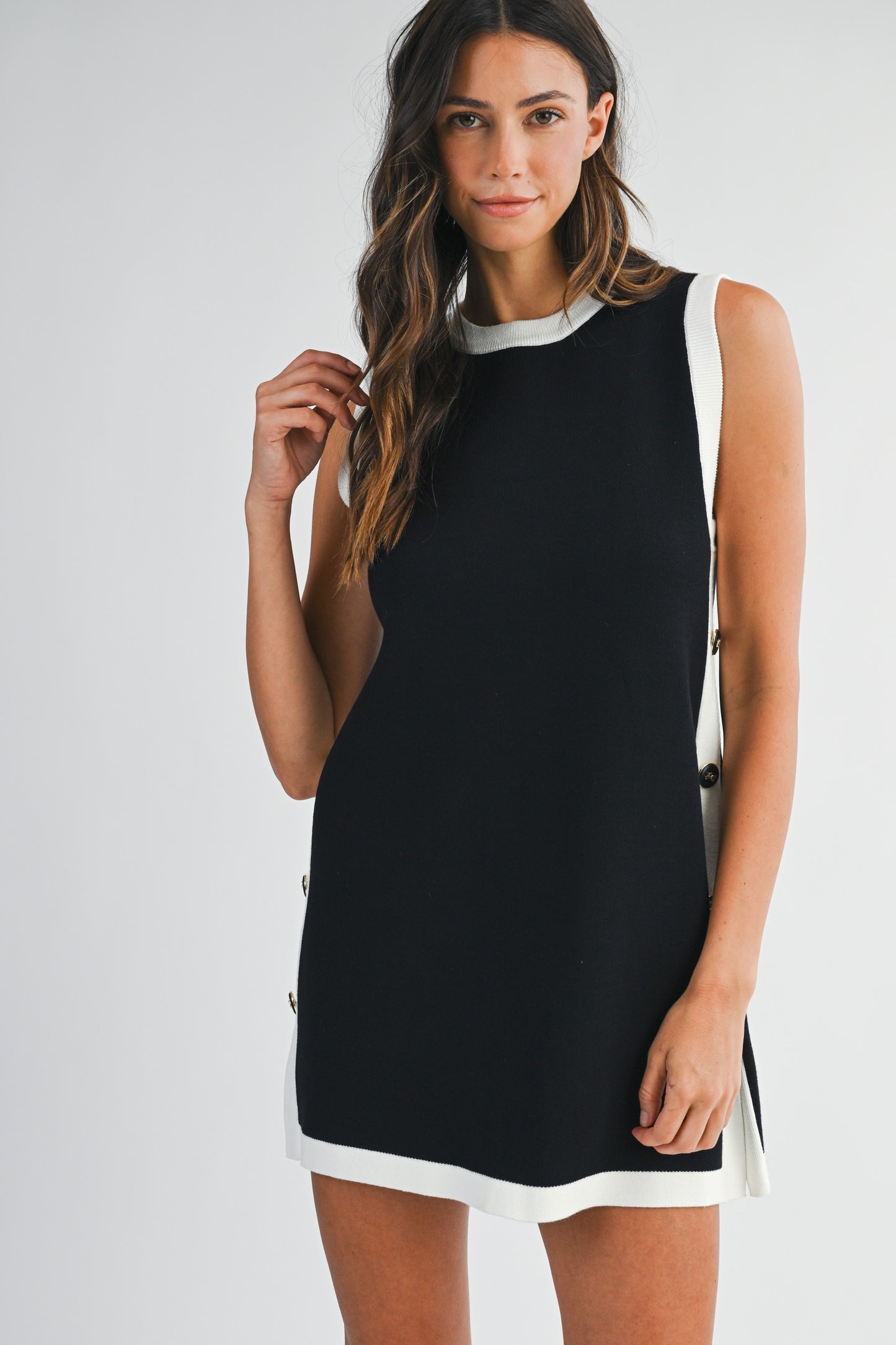 Kensington Dress