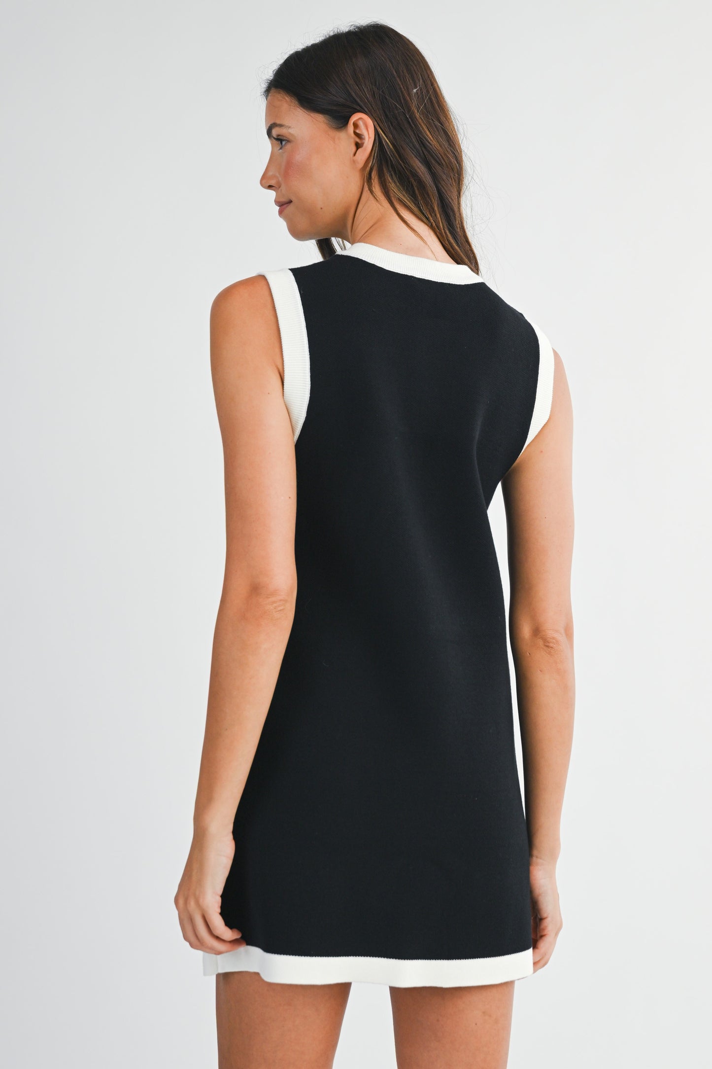 Kensington Dress