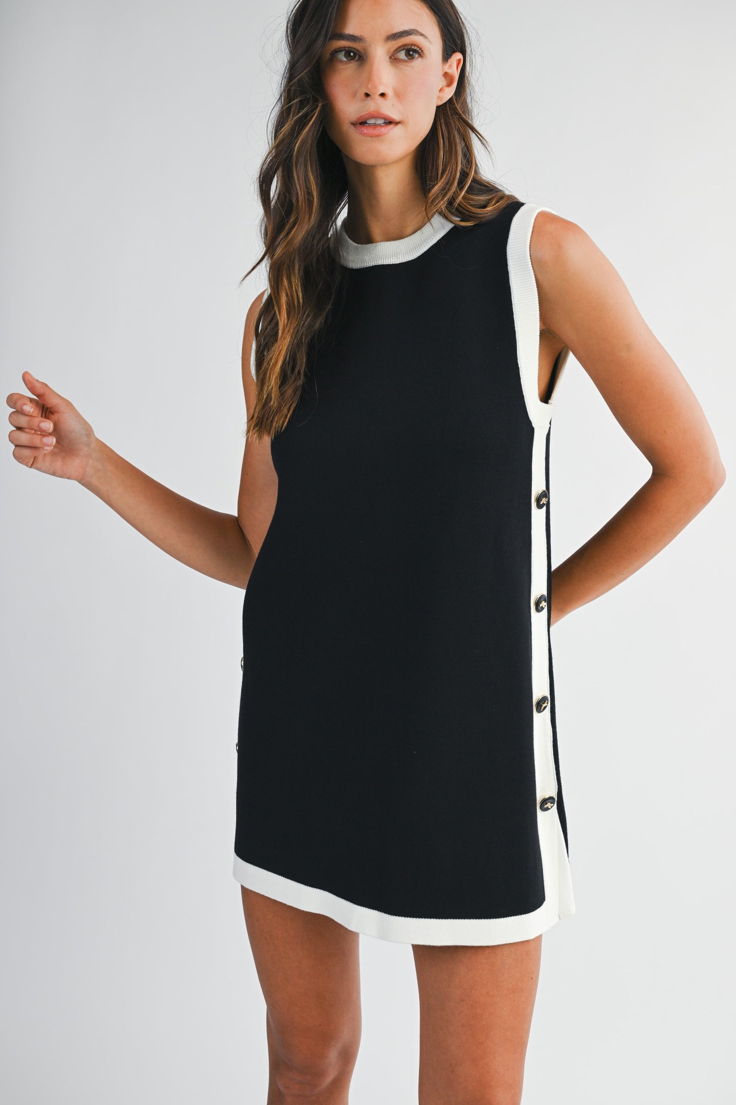 Kensington Dress