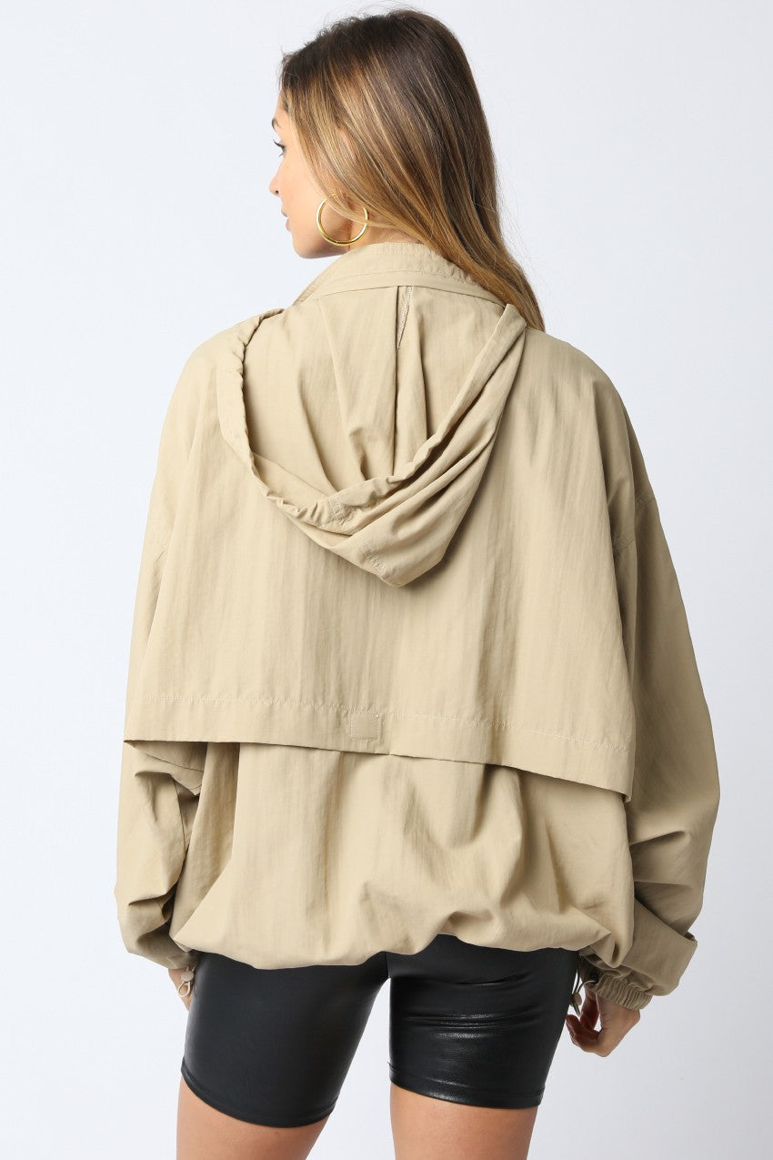 Morrow Jacket