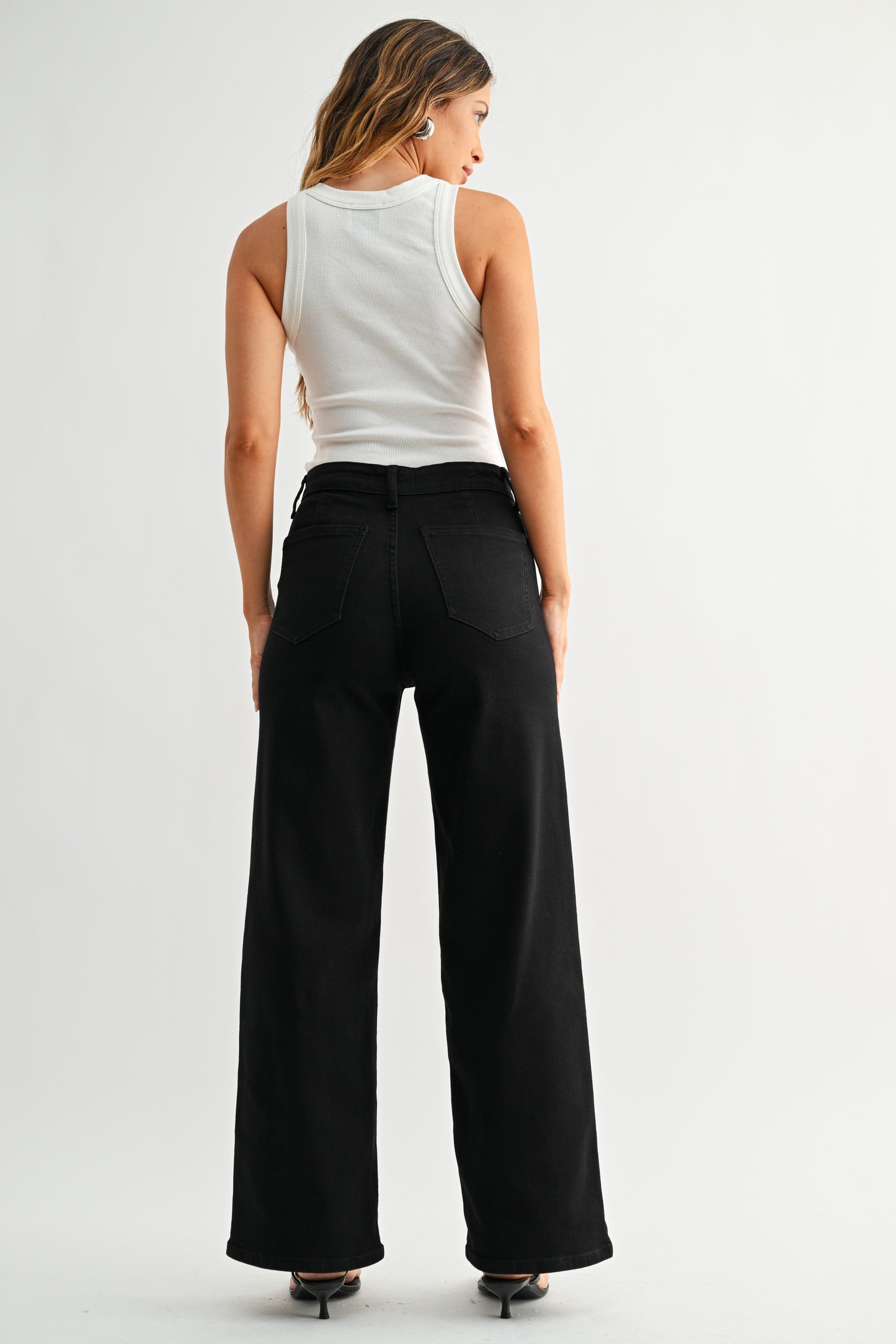 Donovan Trouser Jeans