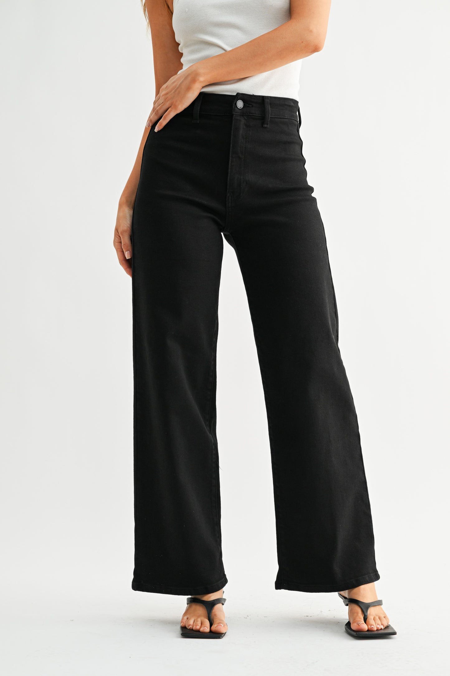 Donovan Trouser Jeans
