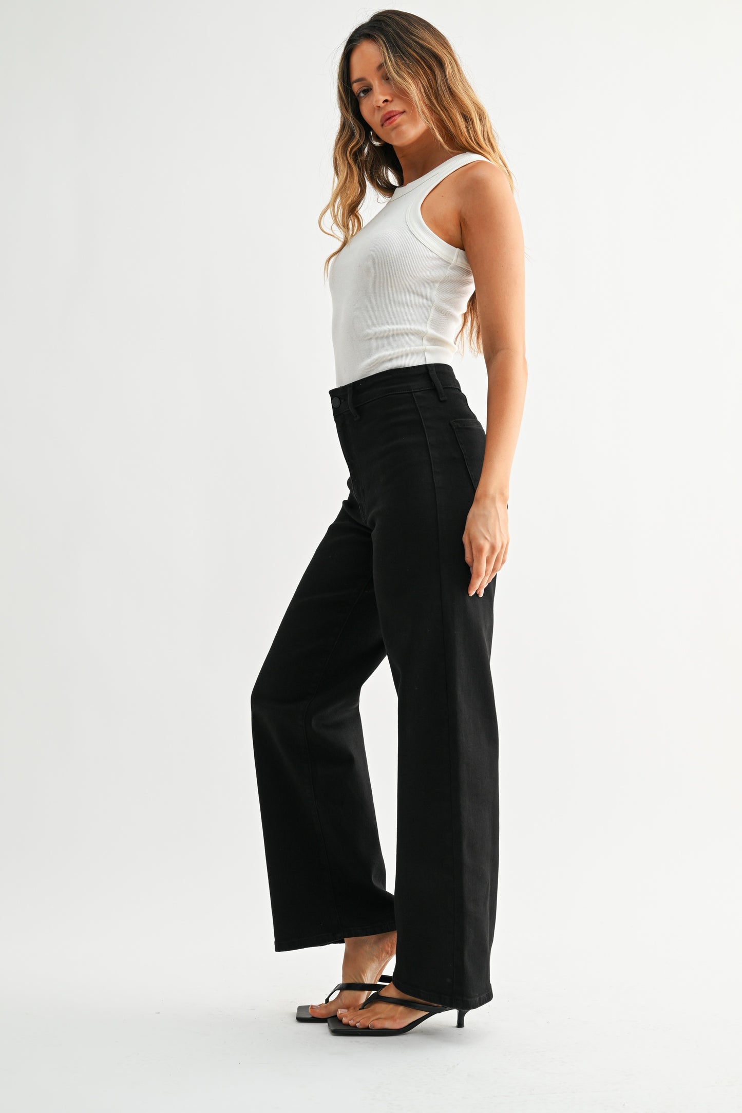 Donovan Trouser Jeans