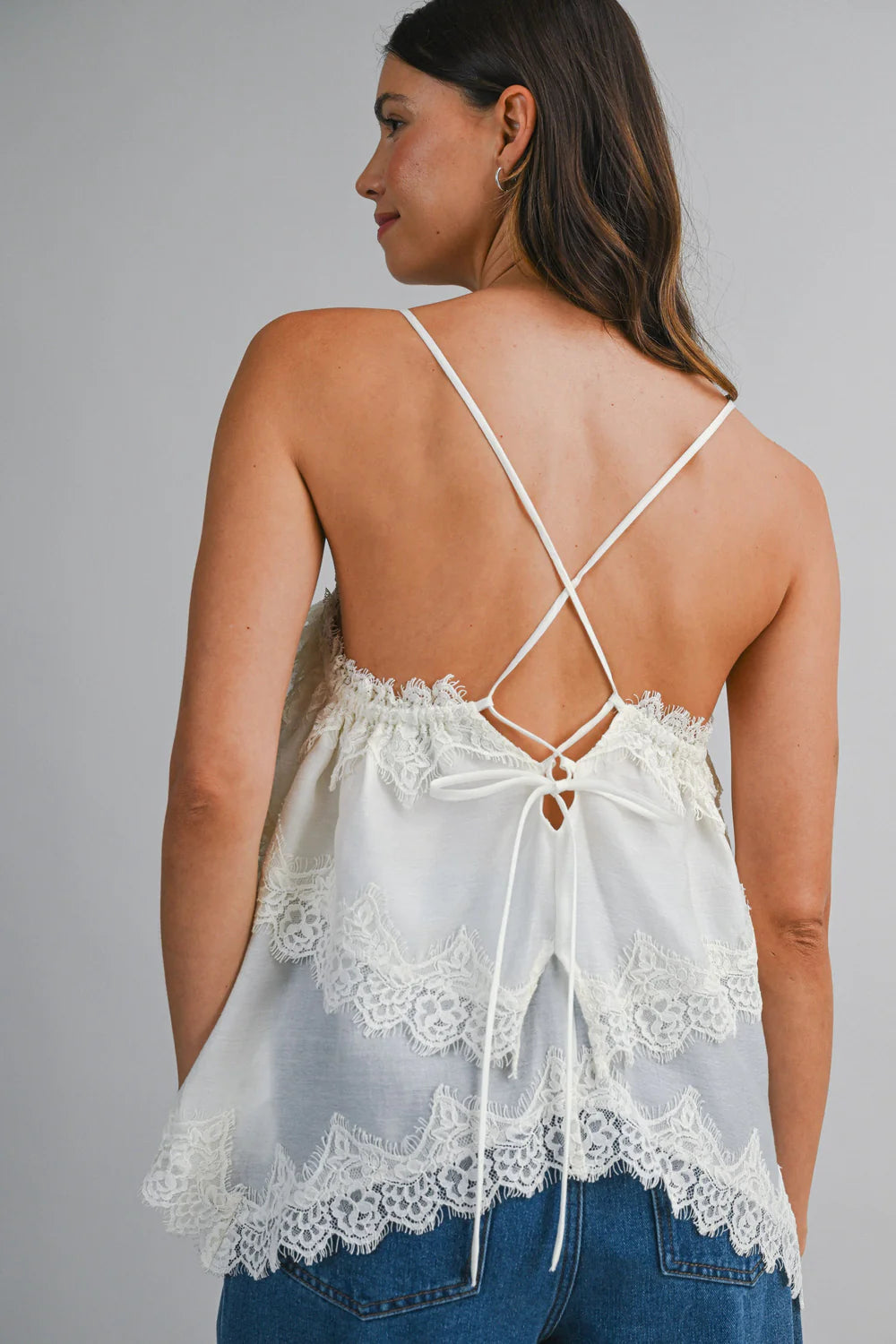 Sorella Top