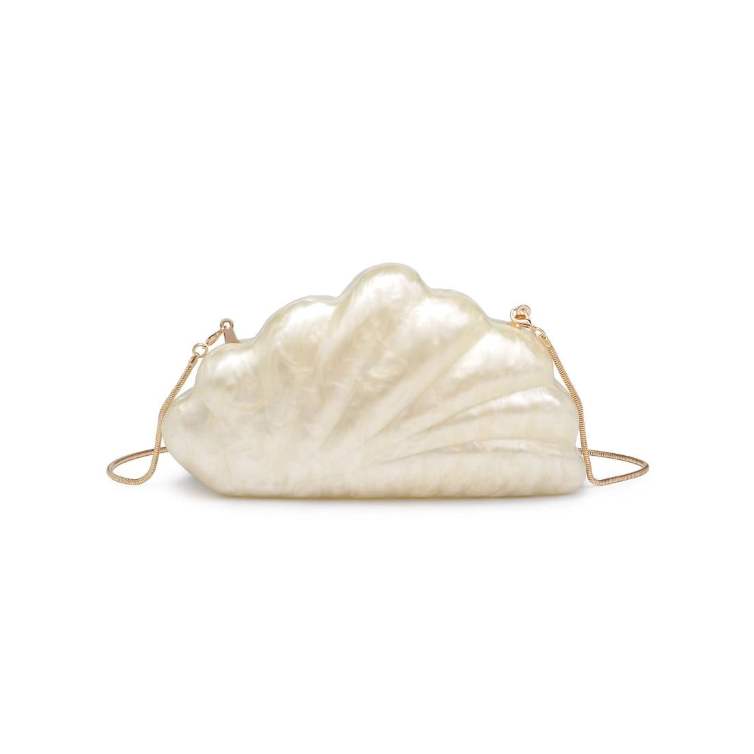 Sea Shell Evening Bag